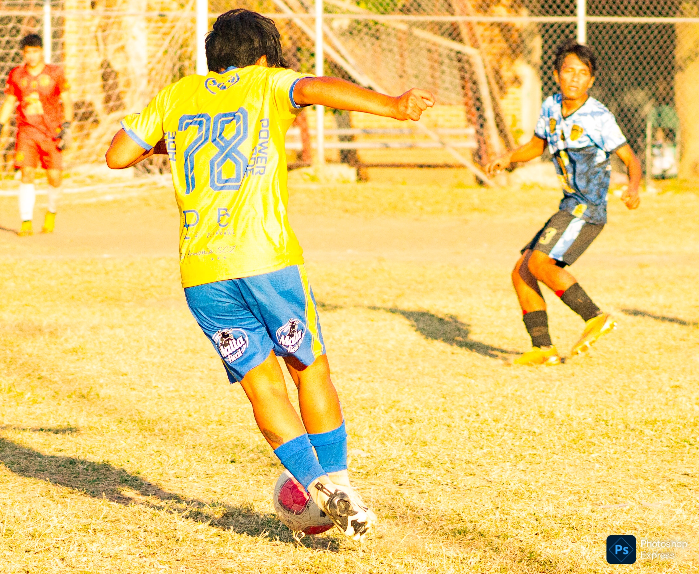 Ezequiel Ríos, fotografía 6