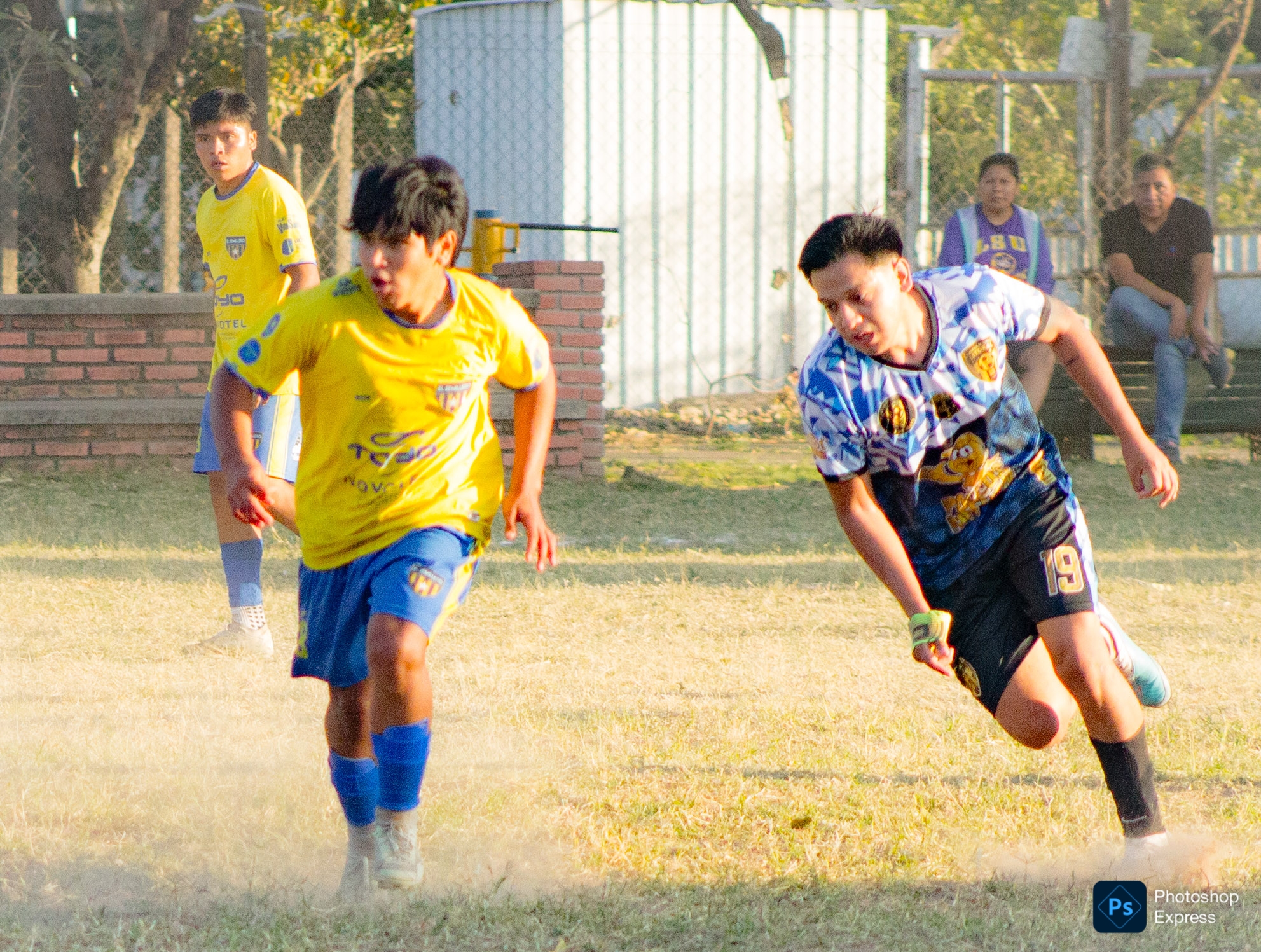 Ezequiel Ríos, fotografía 7