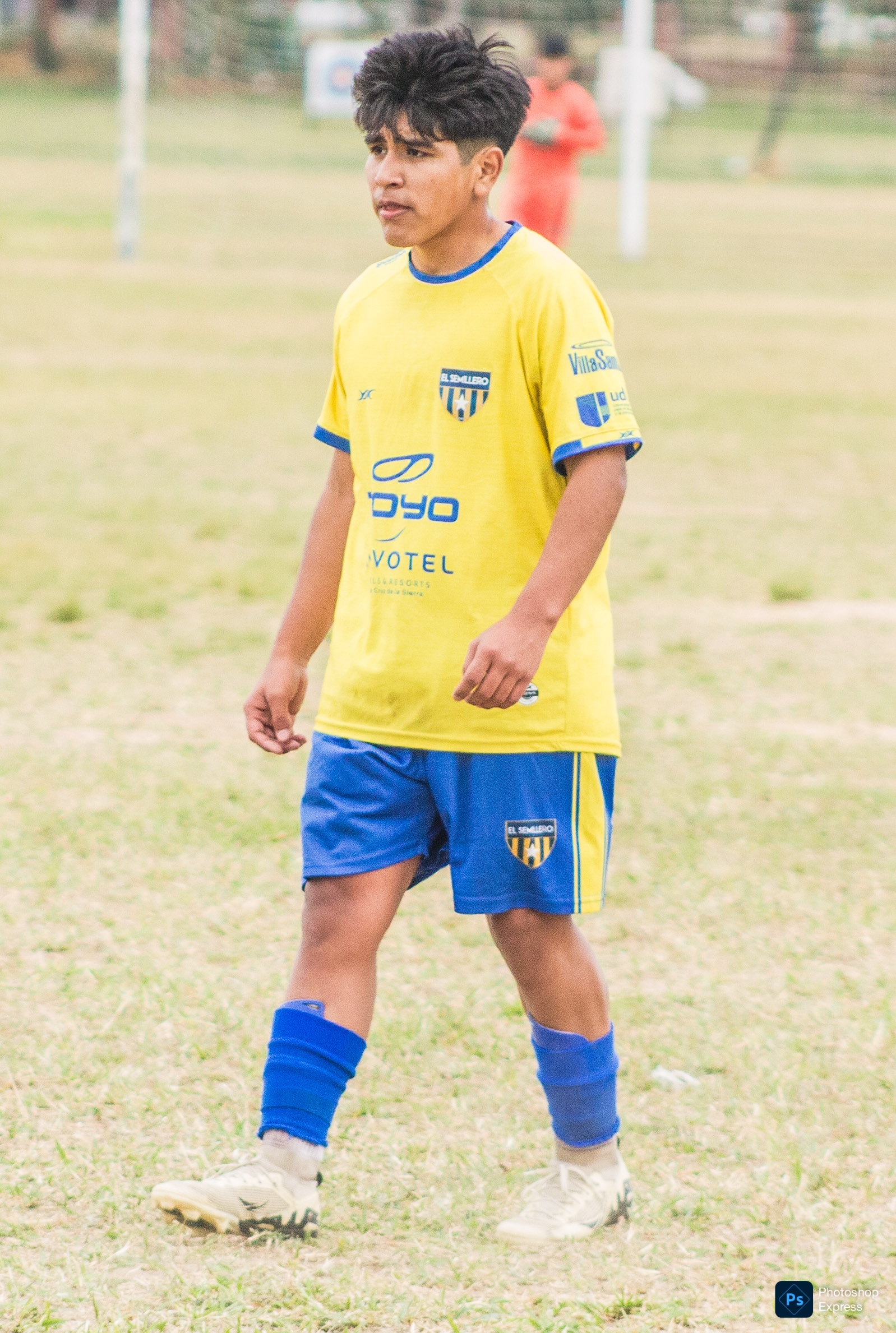 Ezequiel Ríos, fotografía 8