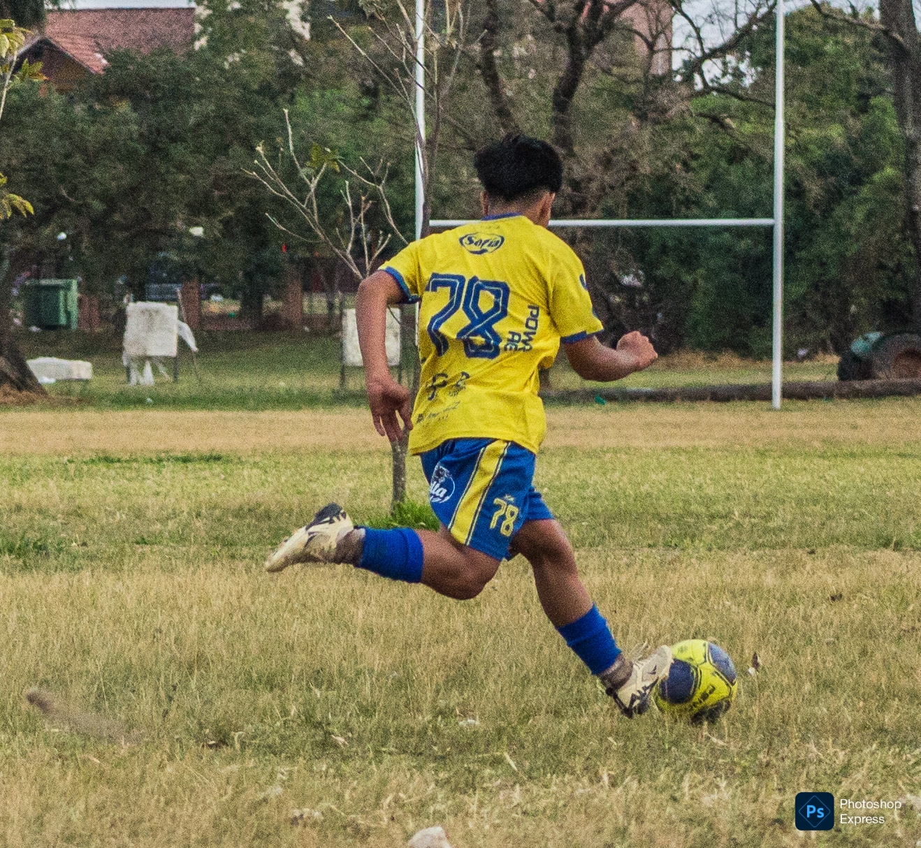 Ezequiel Ríos, fotografía 9