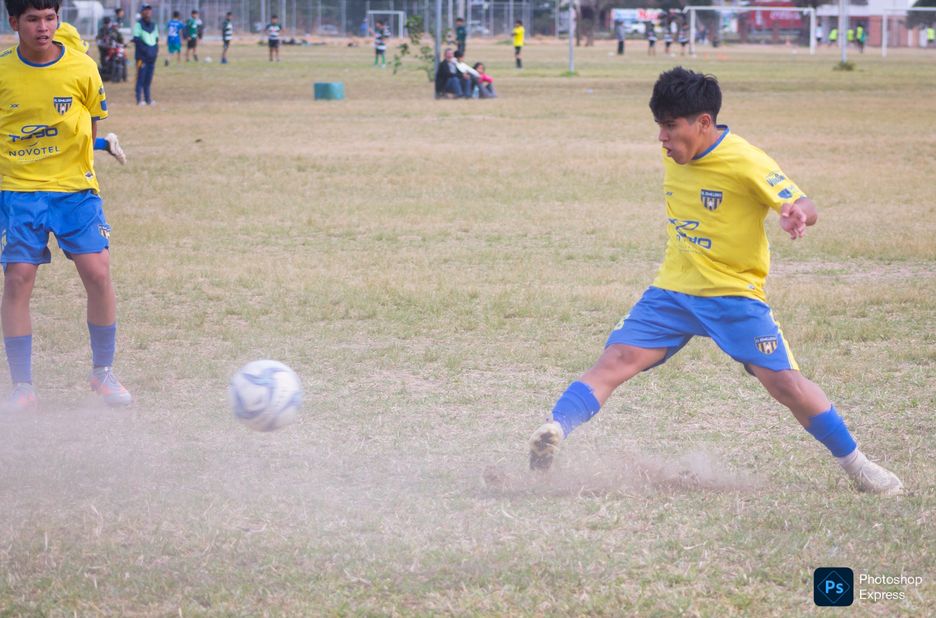 Ezequiel Ríos, fotografía 10
