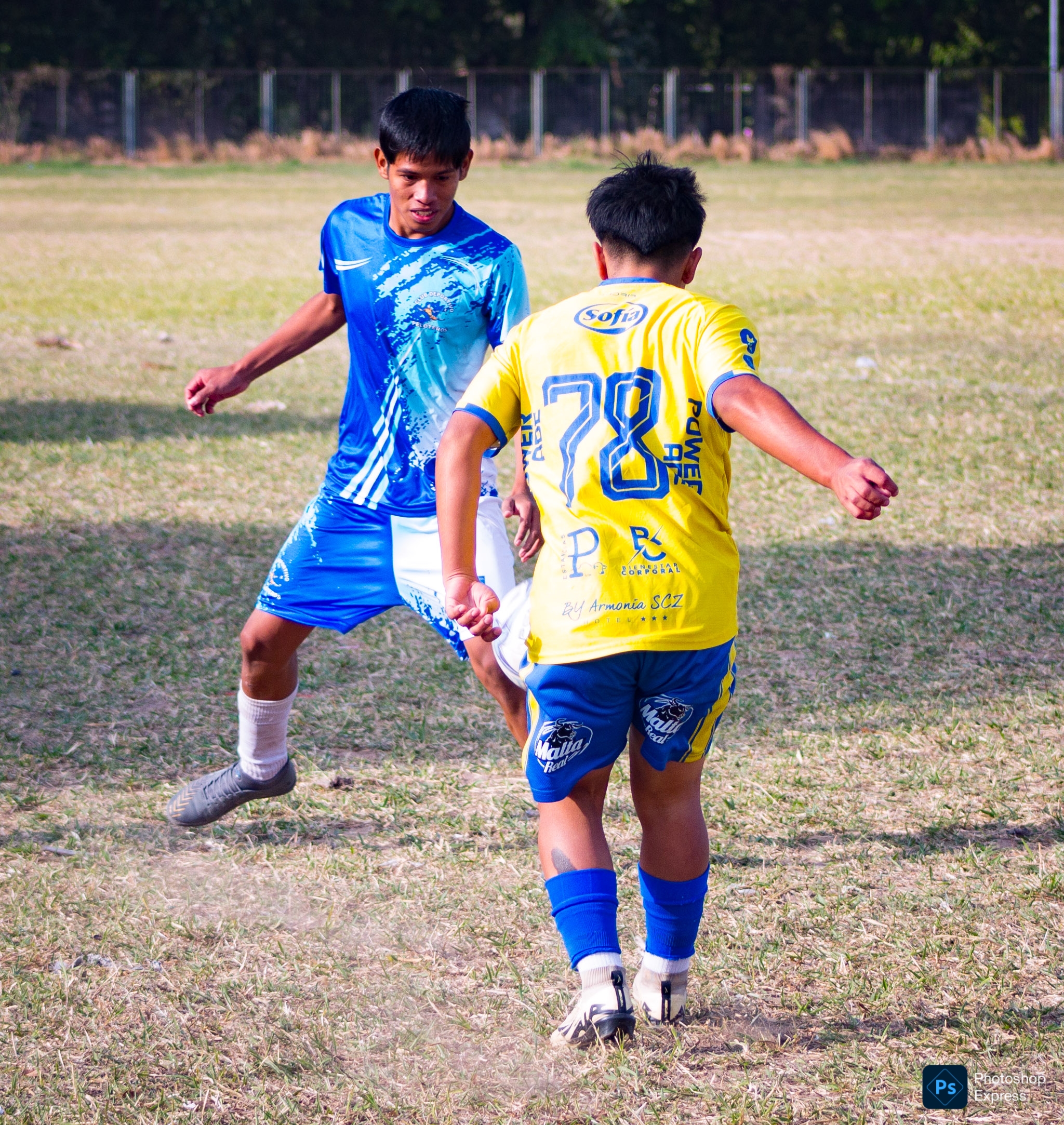 Ezequiel Ríos, fotografía 16