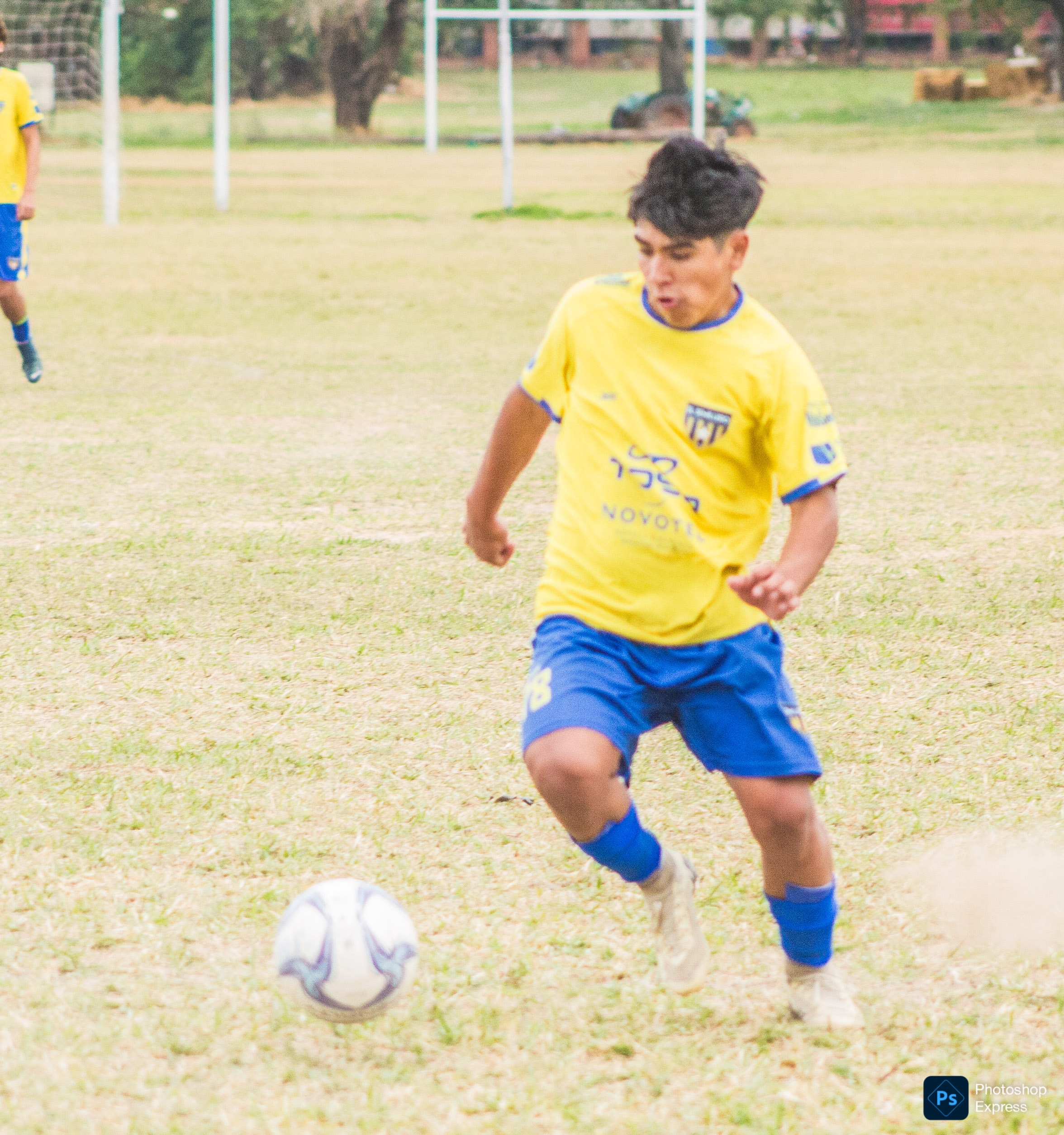 Ezequiel Ríos, fotografía 18