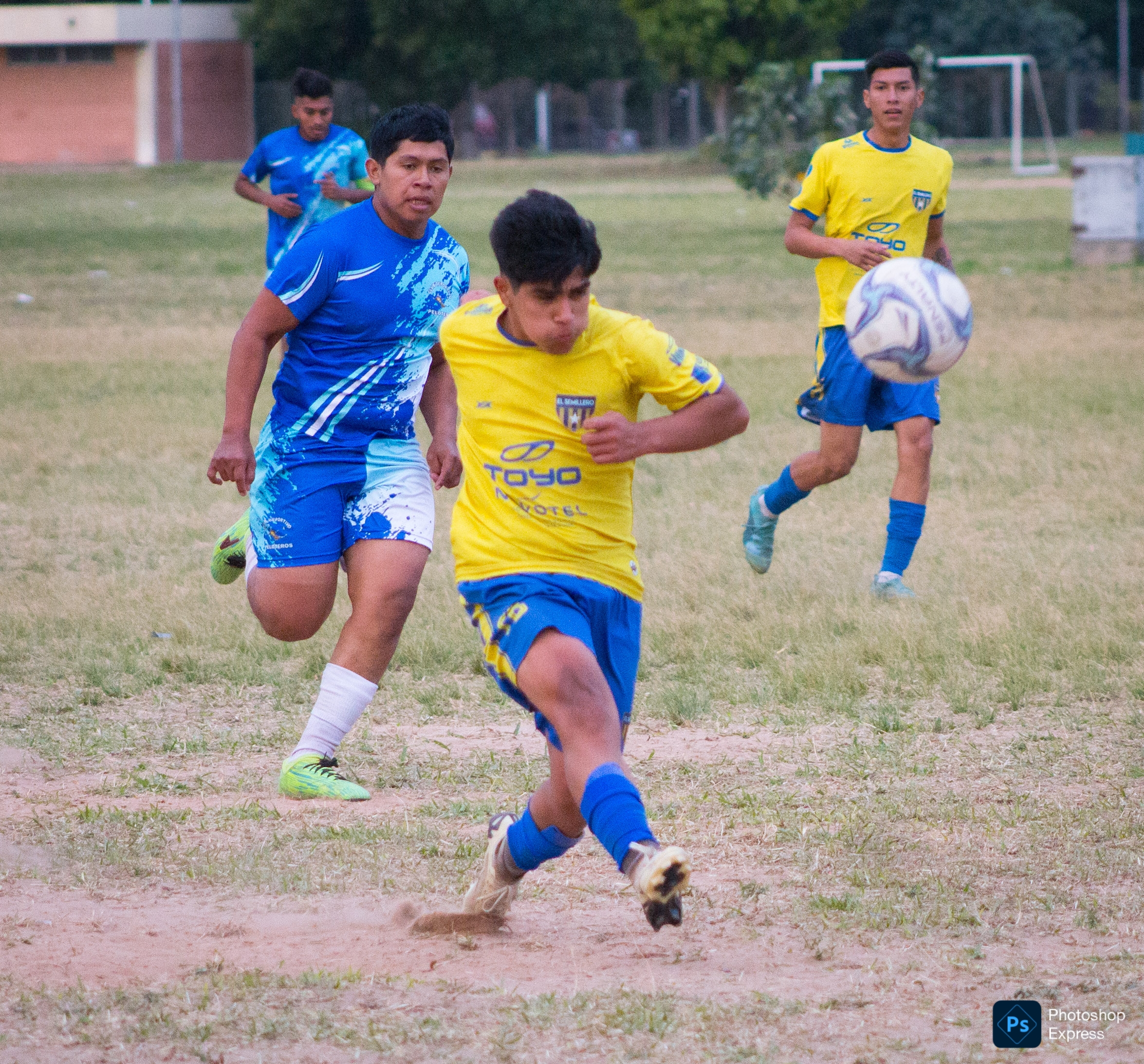 Ezequiel Ríos, fotografía 20