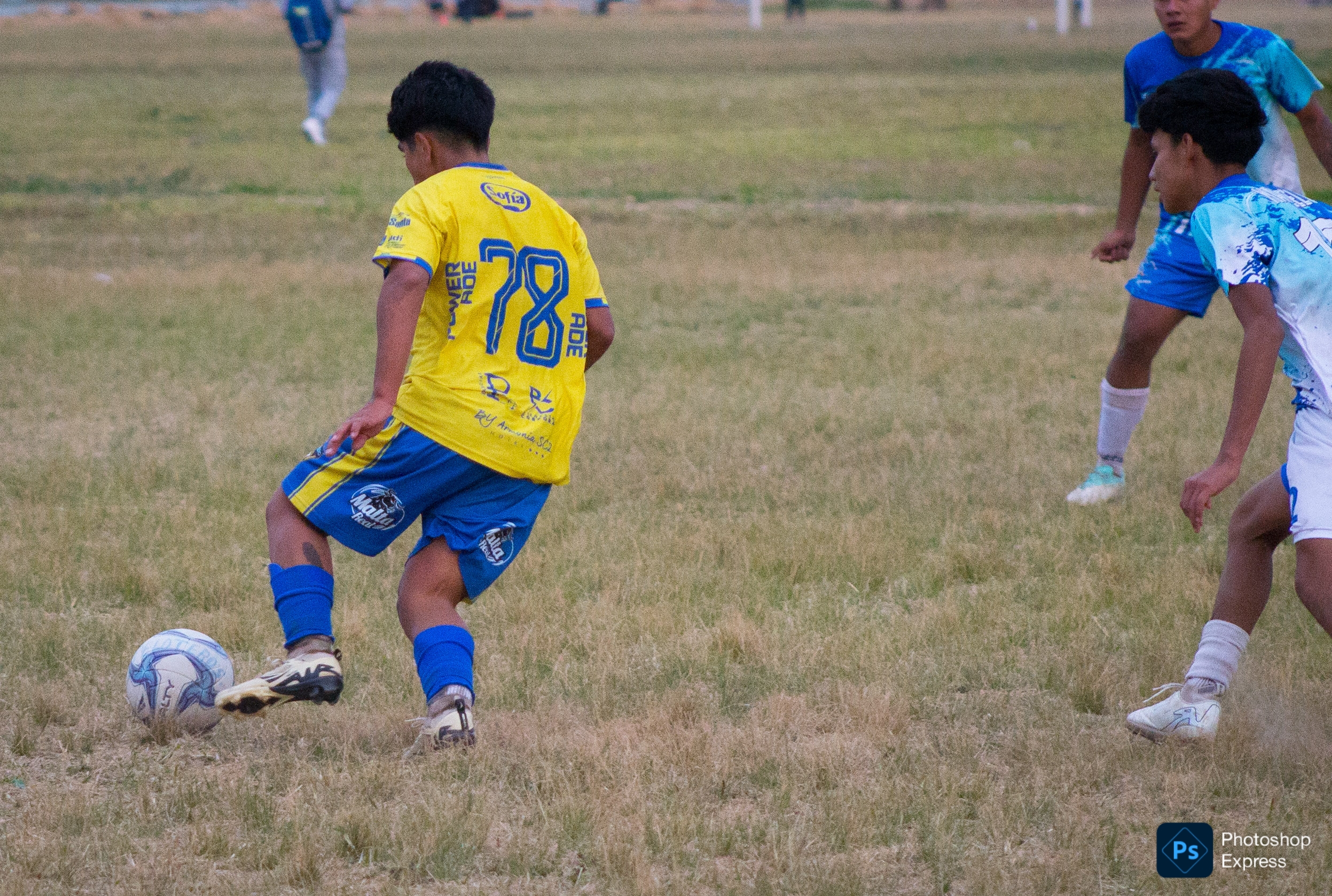 Ezequiel Ríos, fotografía 21