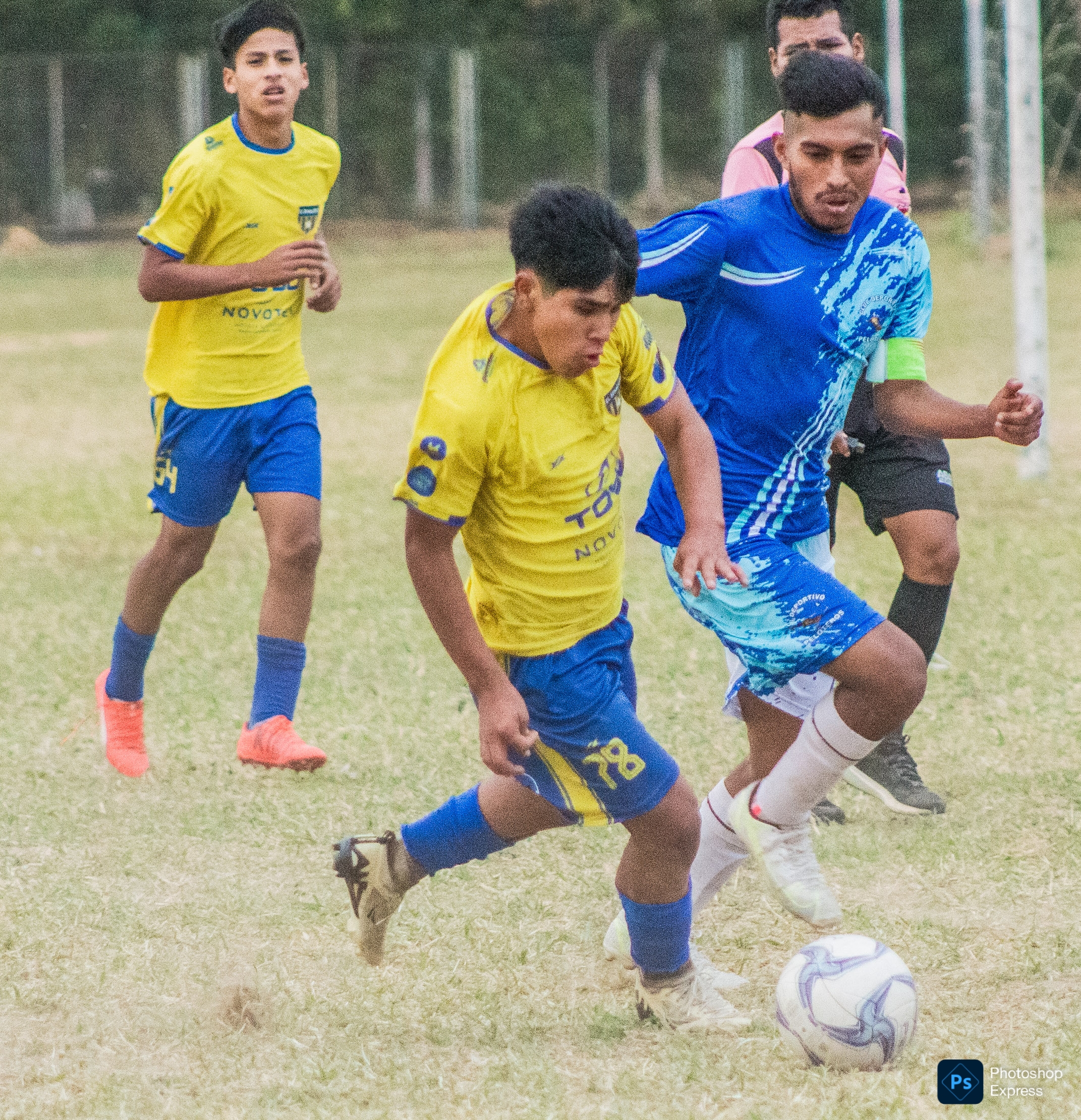 Ezequiel Ríos, fotografía 22