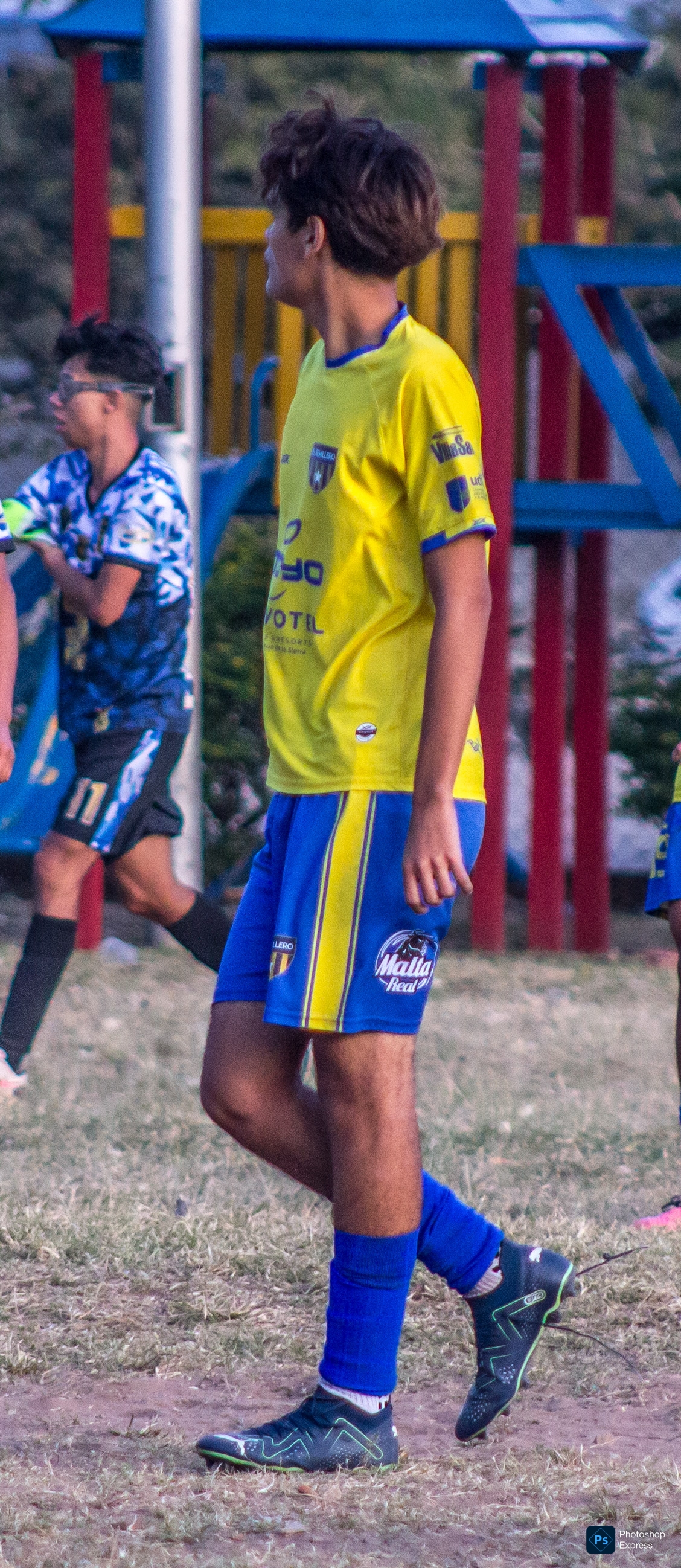 Francisco Garayta, fotografía 11