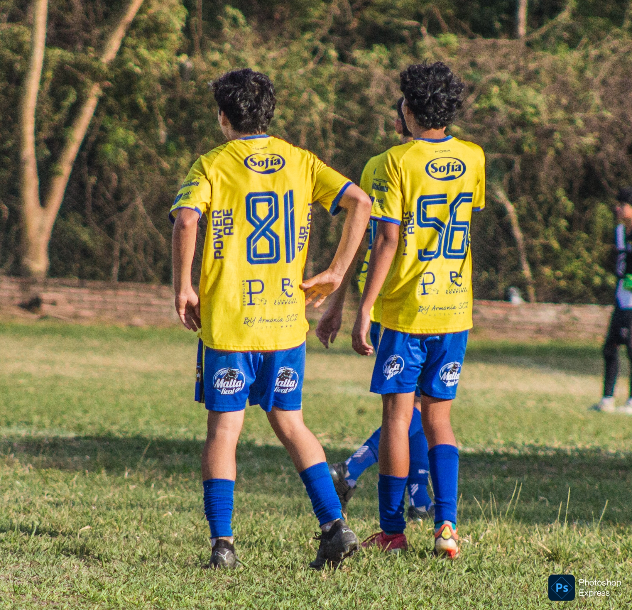 Leonel Flores, fotografía 4
