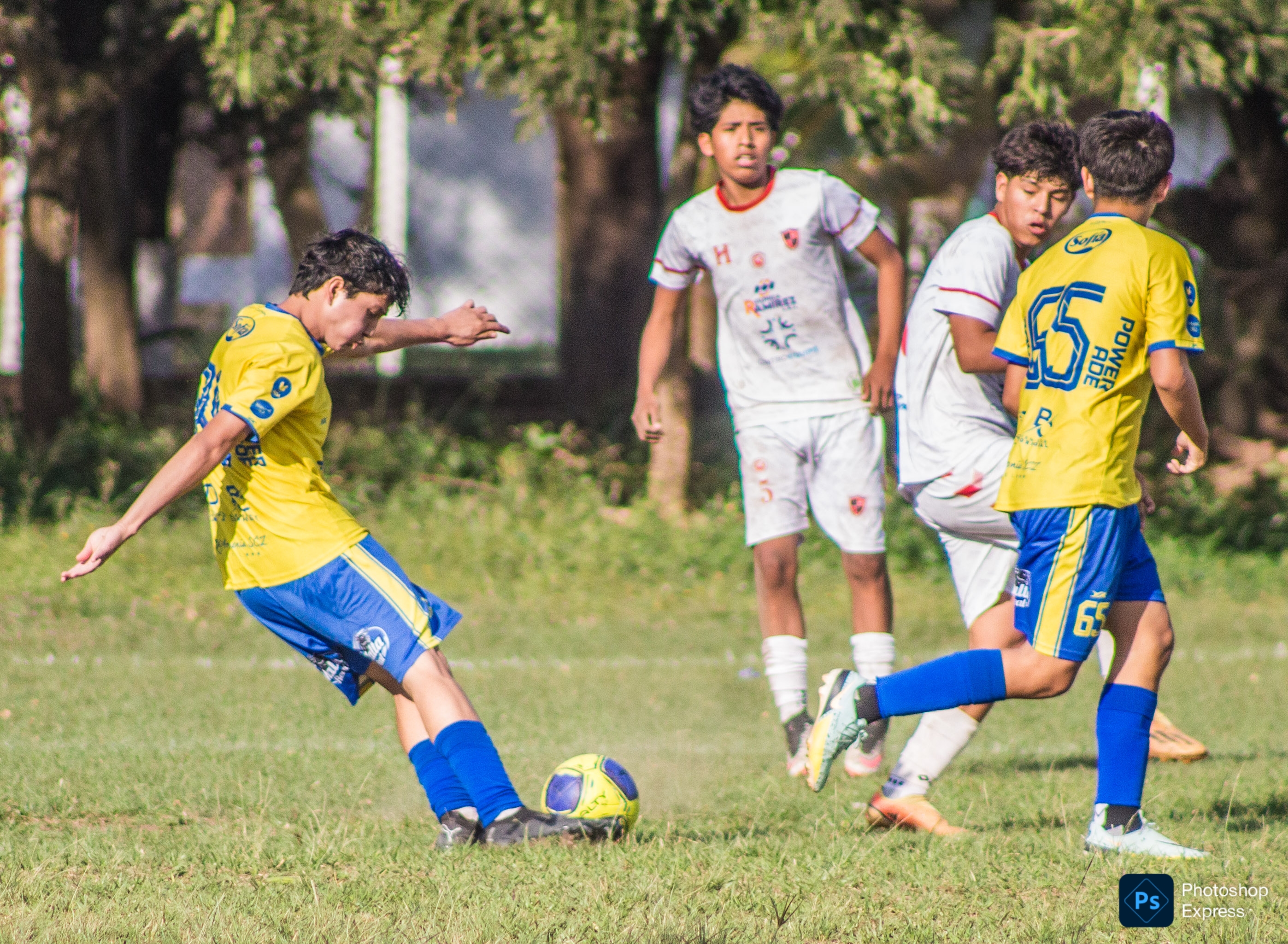 Leonel Flores, fotografía 7