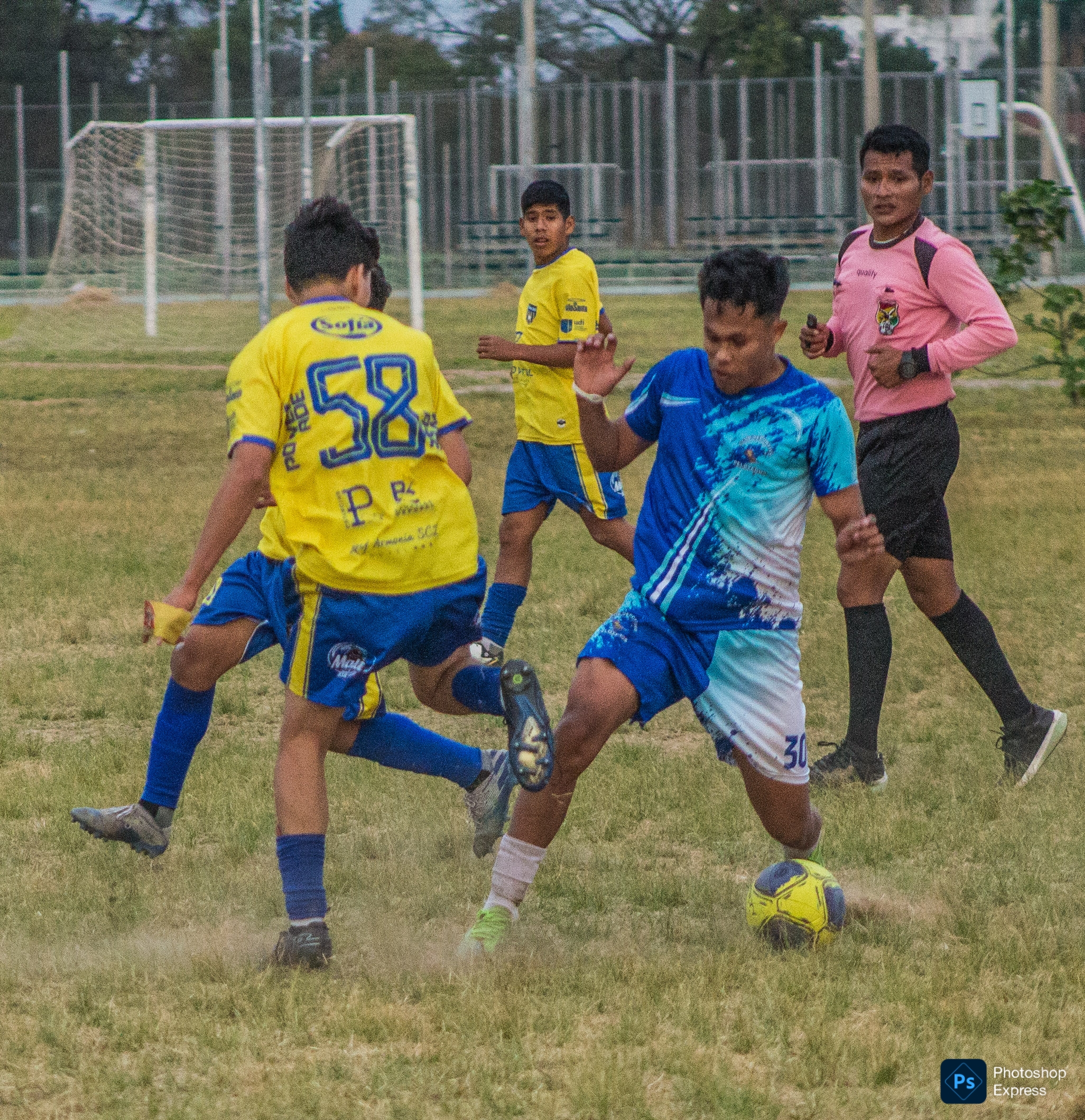 Leonel Flores, fotografía 10
