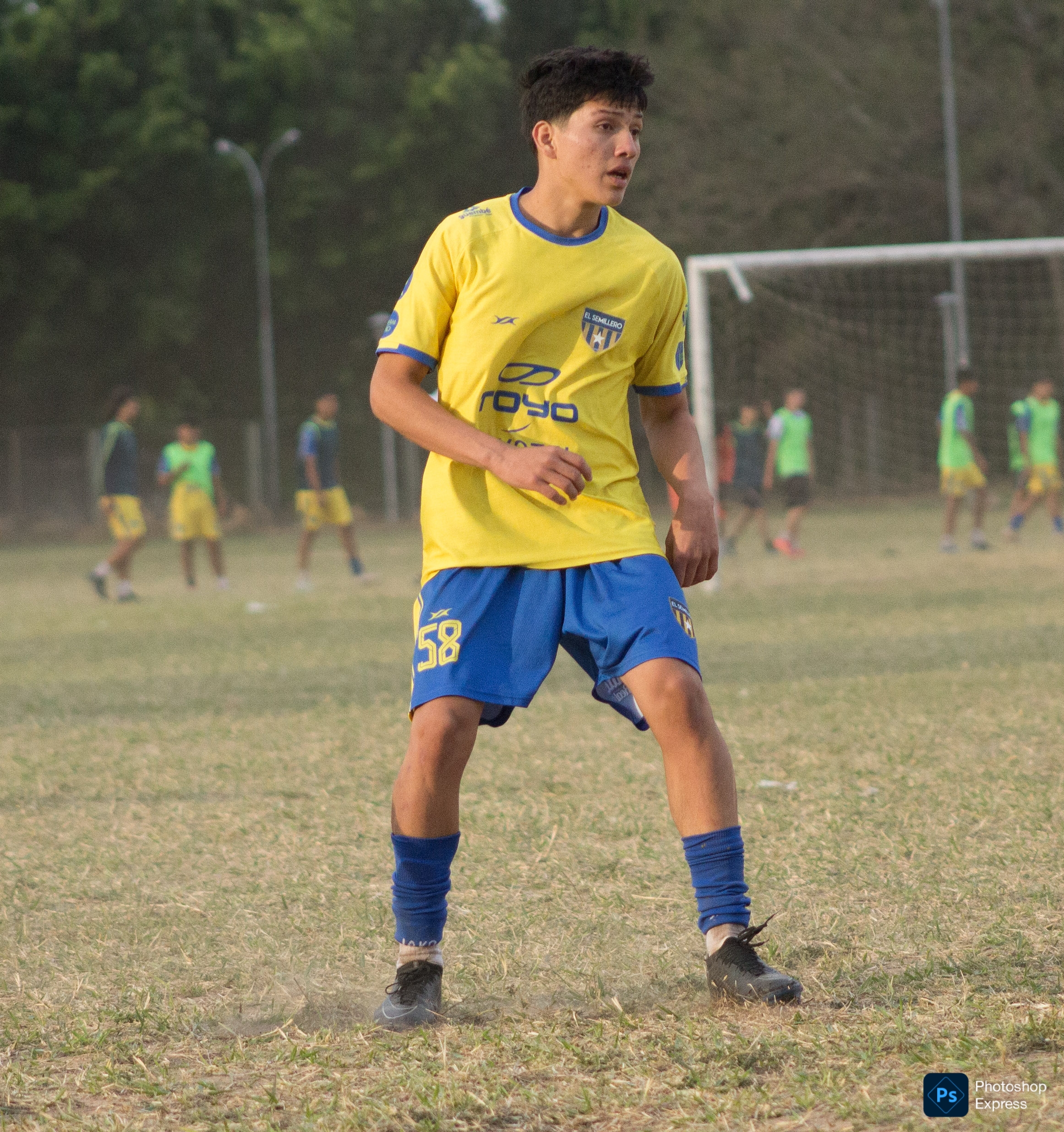 Leonel Flores, fotografía 12