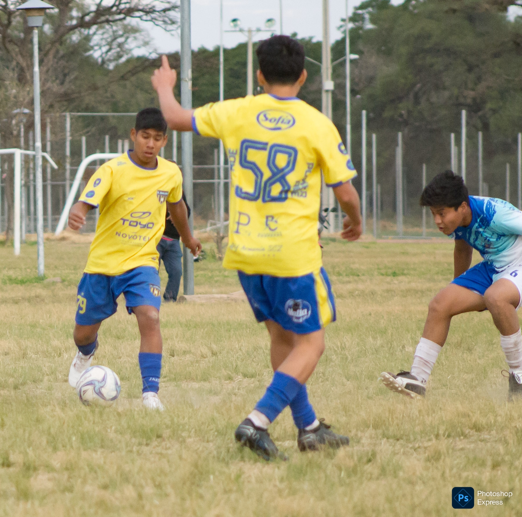 Leonel Flores, fotografía 15