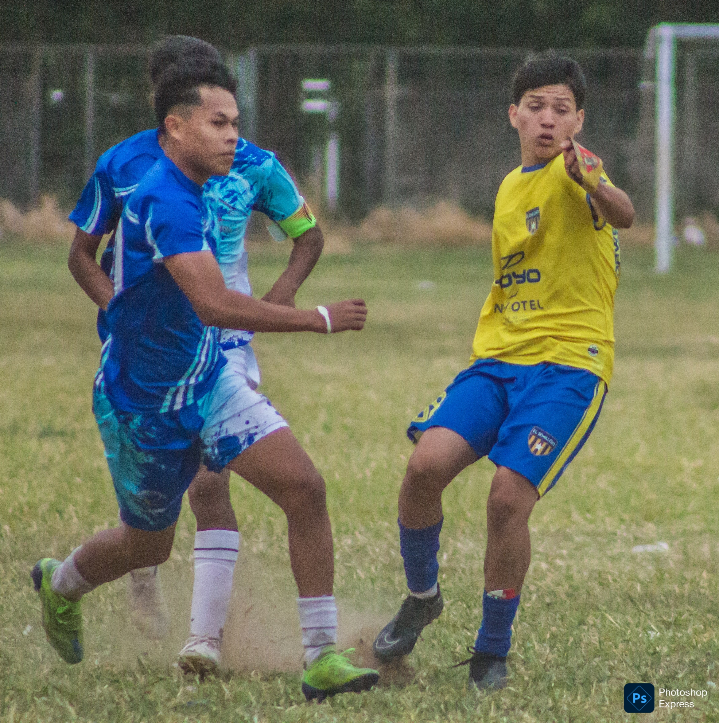 Leonel Flores, fotografía 19