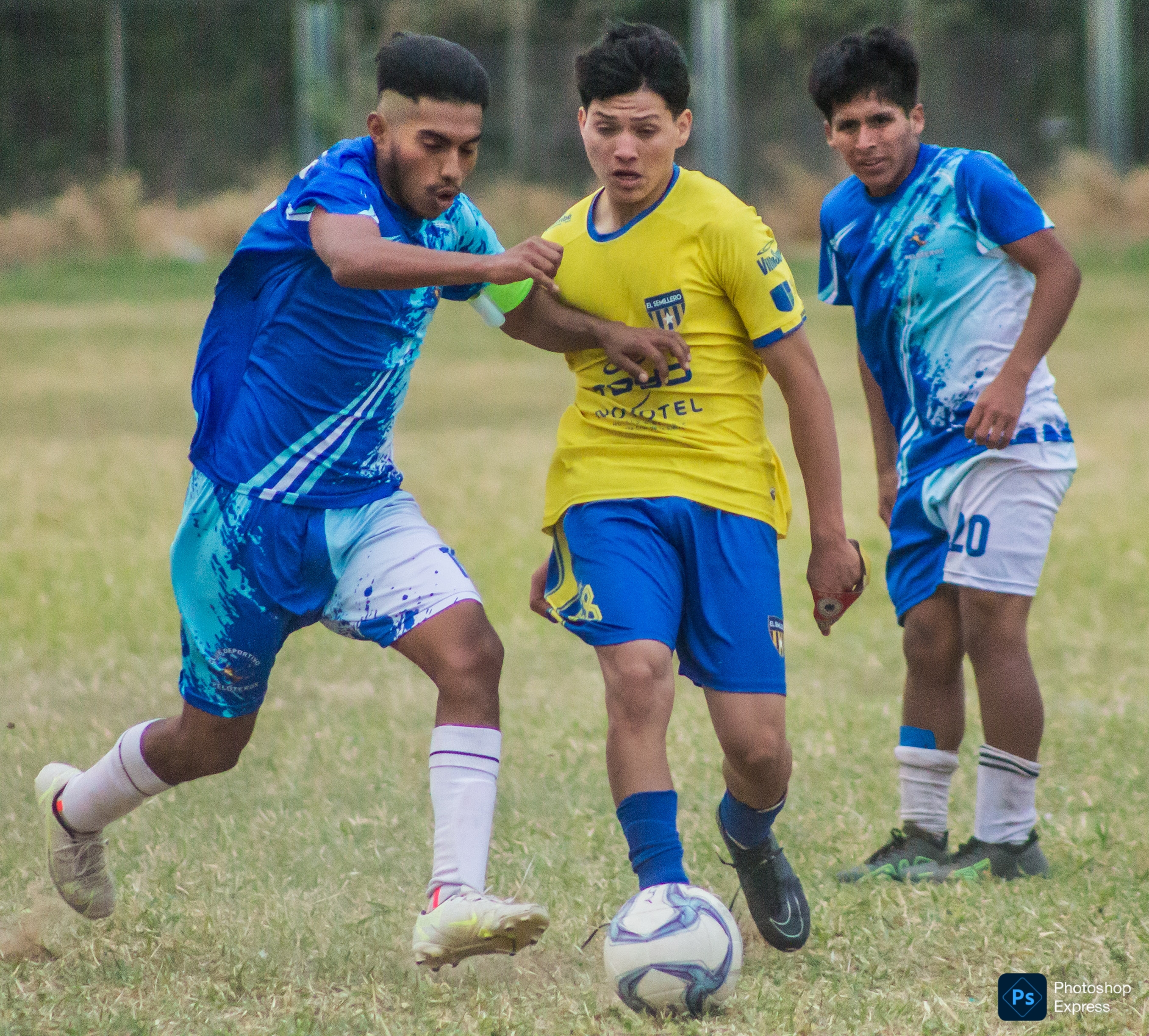 Leonel Flores, fotografía 20