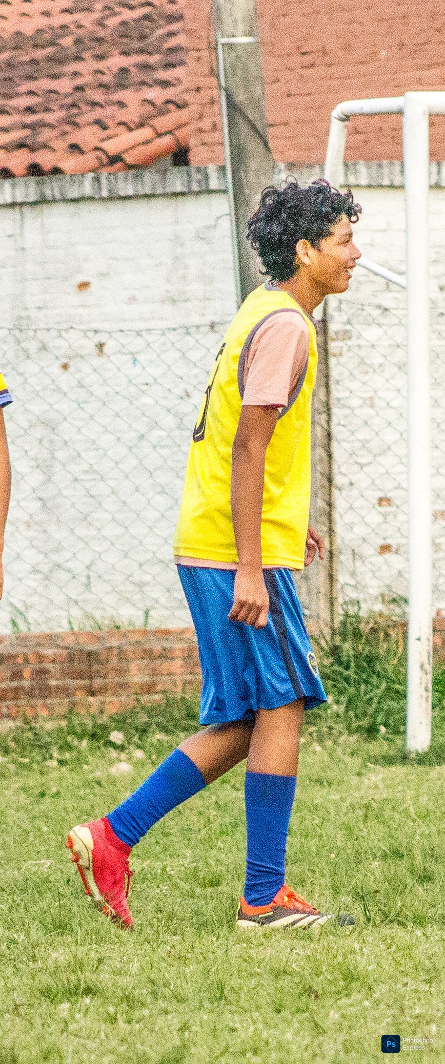 Maicol Ortiz, fotografía 5