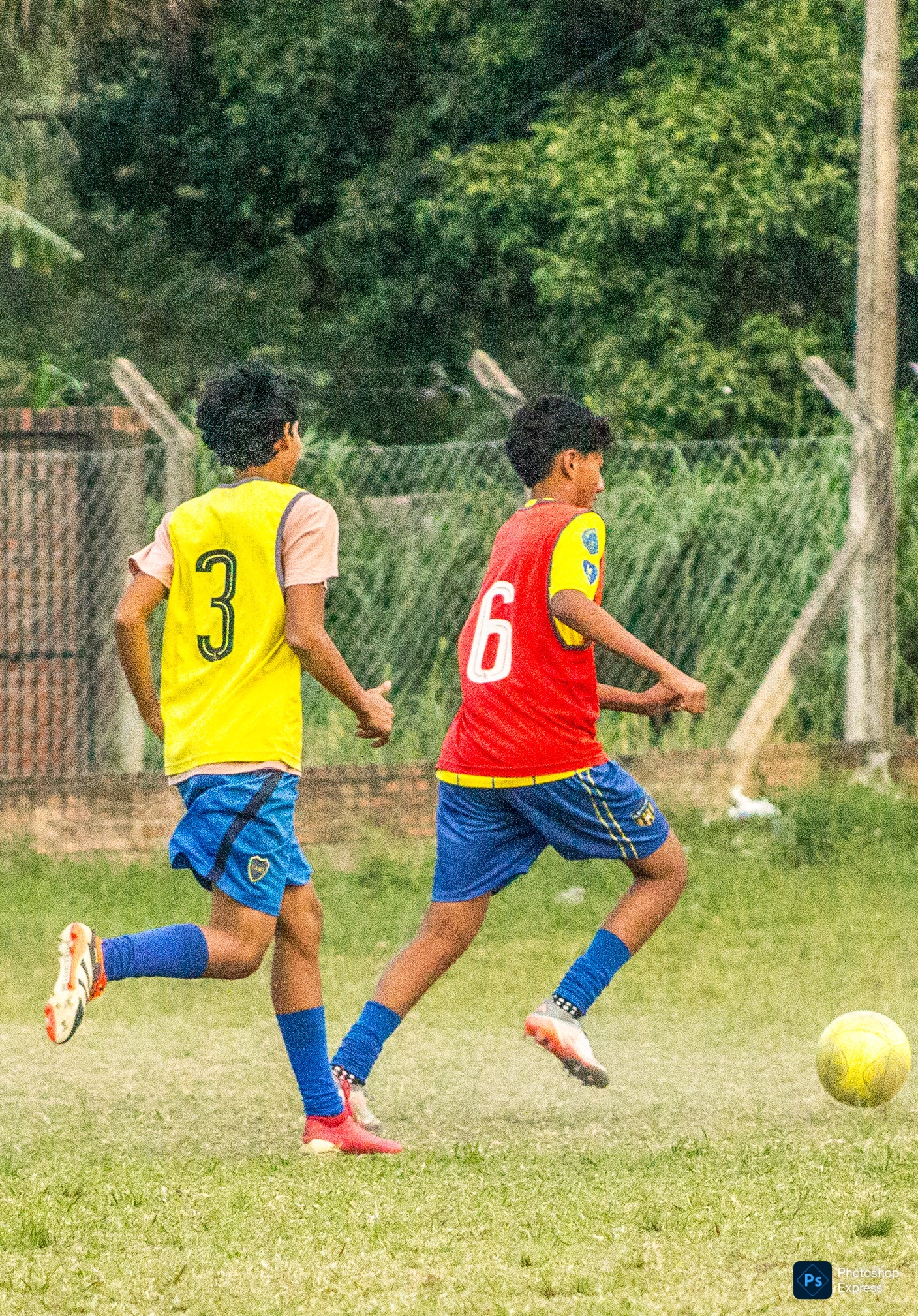 Maicol Ortiz, fotografía 6