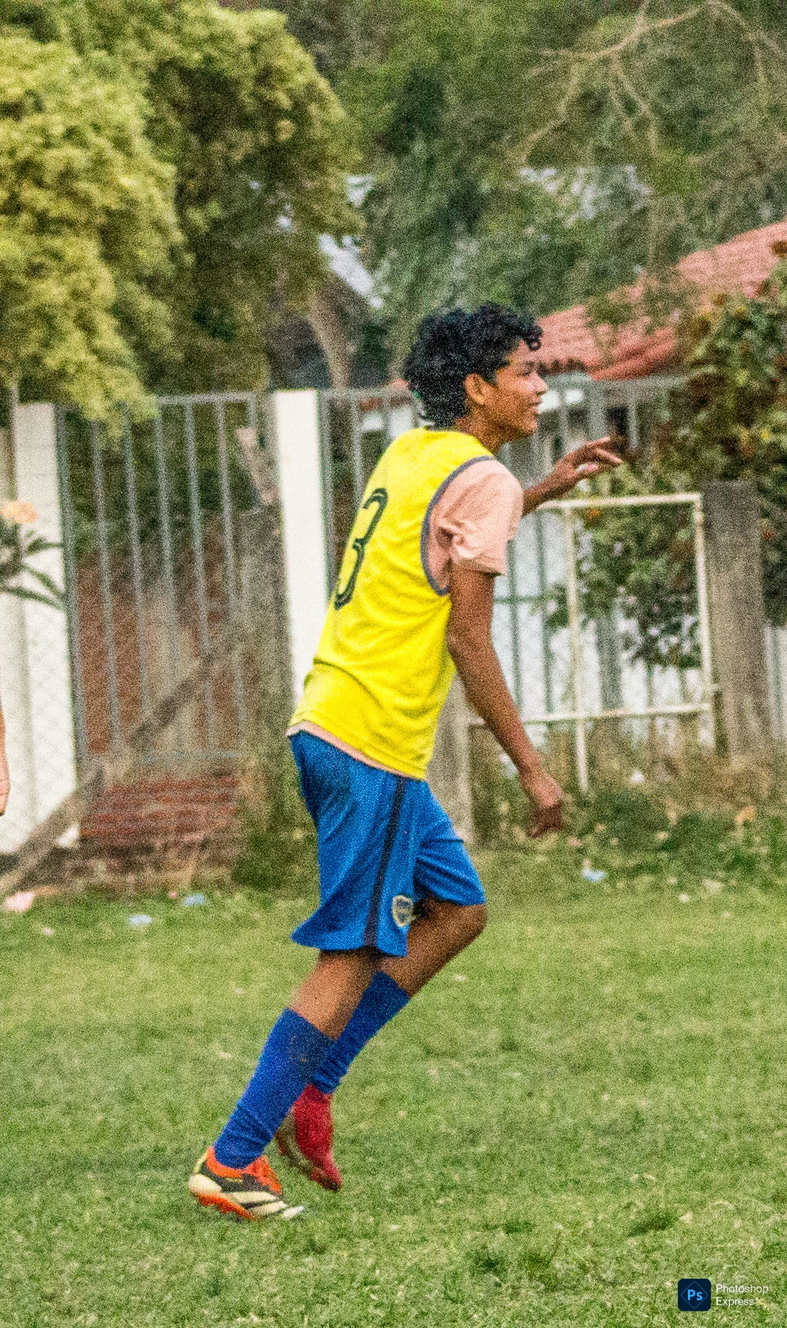 Maicol Ortiz, fotografía 7