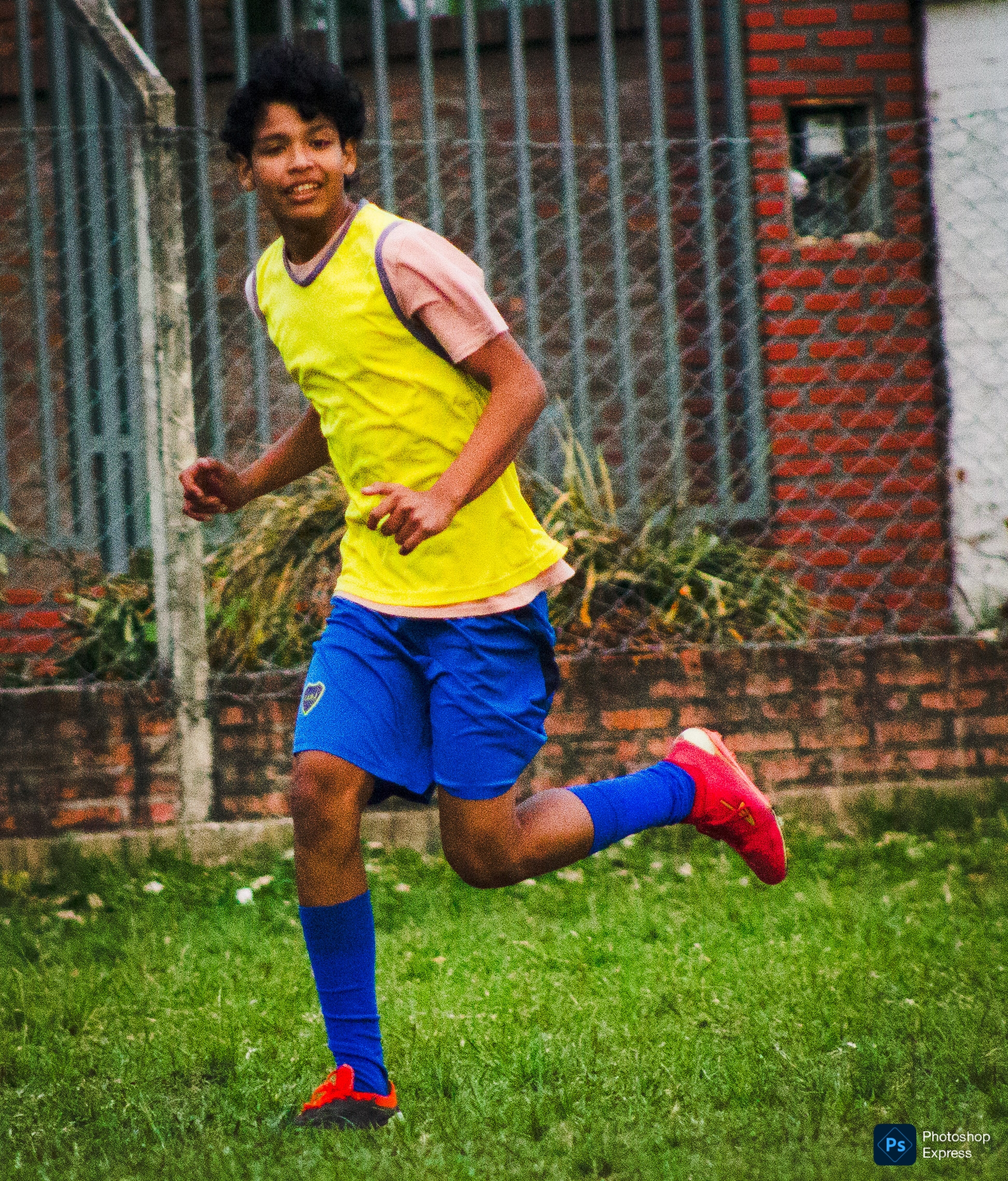 Maicol Ortiz, fotografía 9