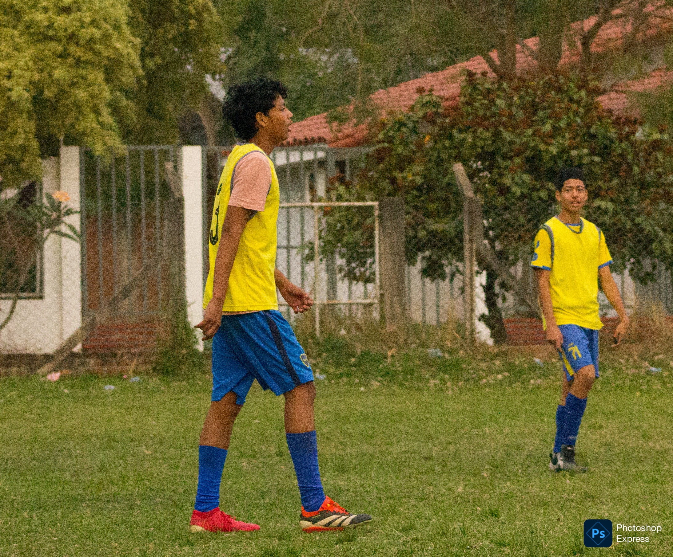Maicol Ortiz, fotografía 10