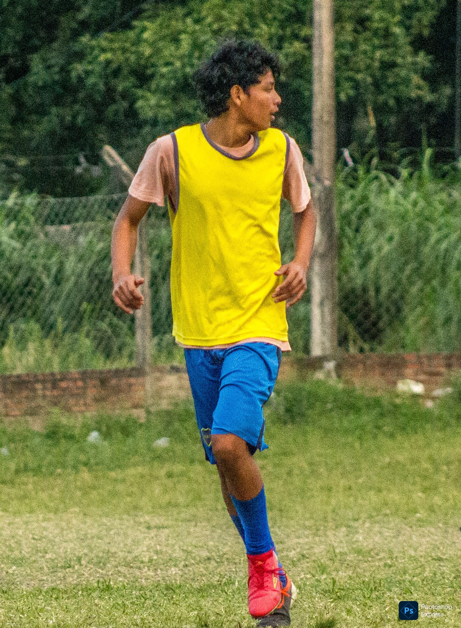 Maicol Ortiz, fotografía 11