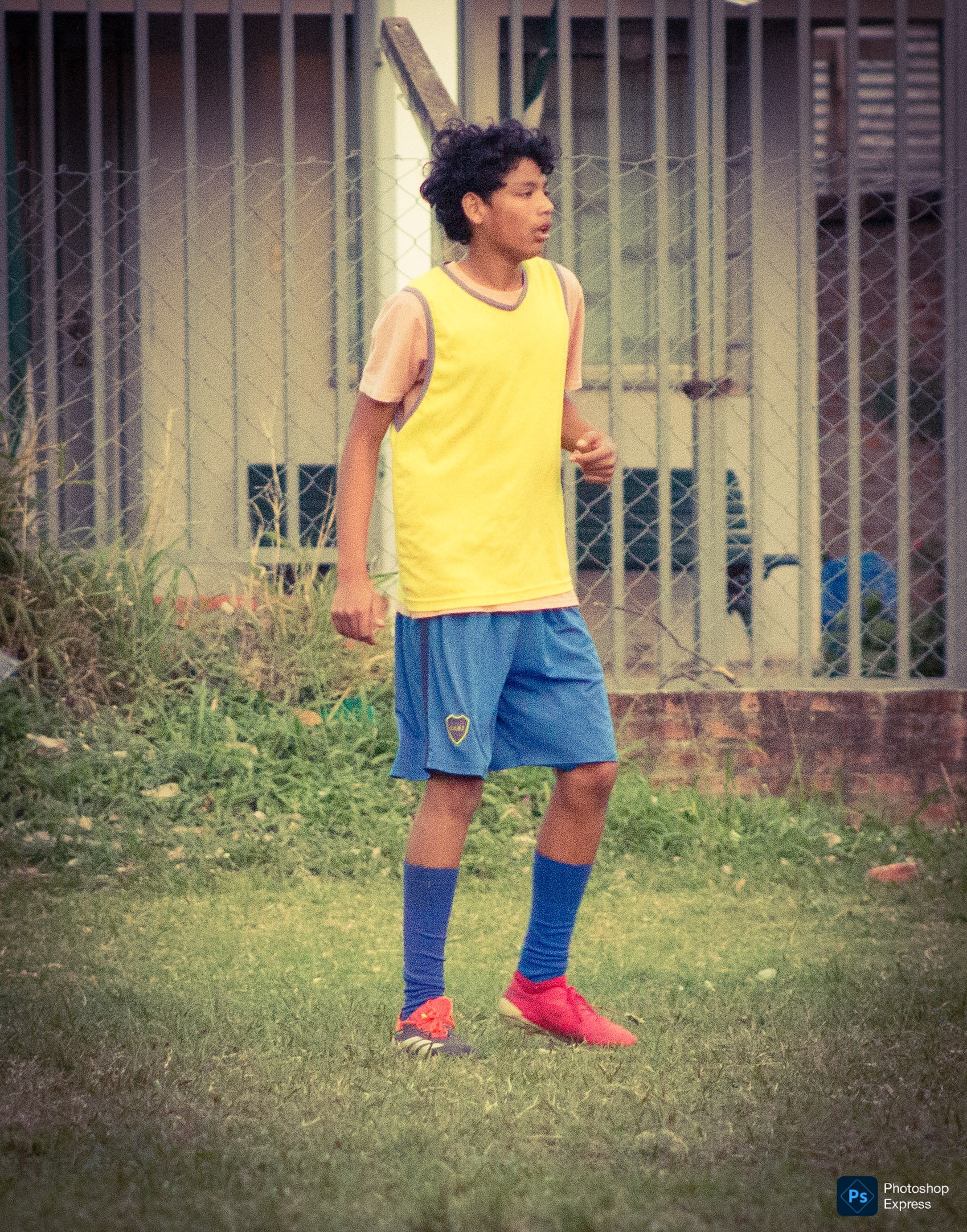 Maicol Ortiz, fotografía 13