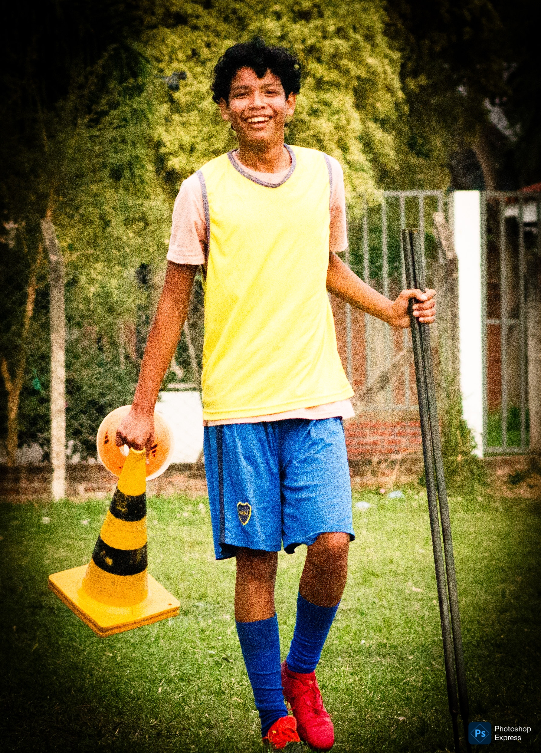 Maicol Ortiz, fotografía 16