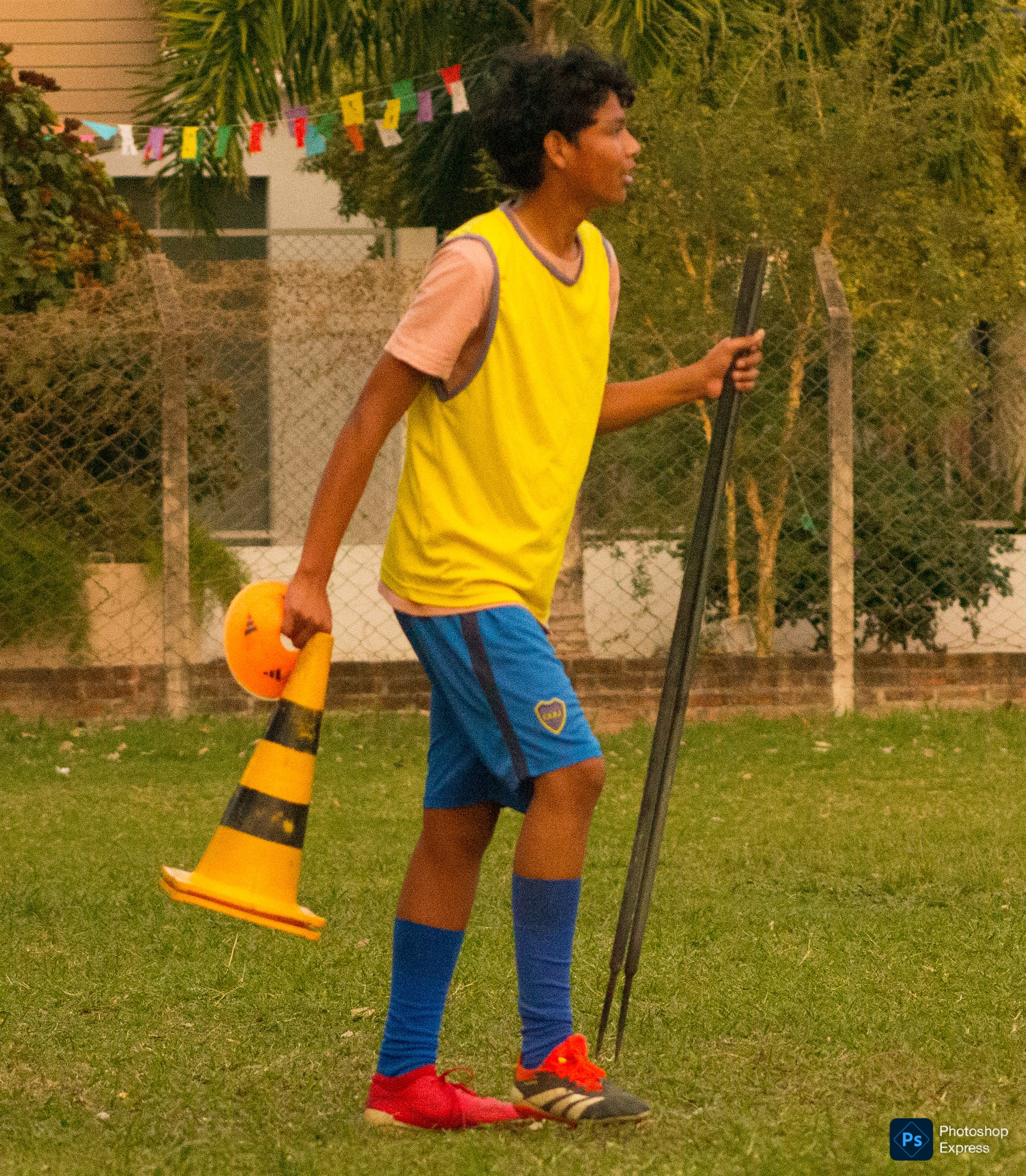 Maicol Ortiz, fotografía 17