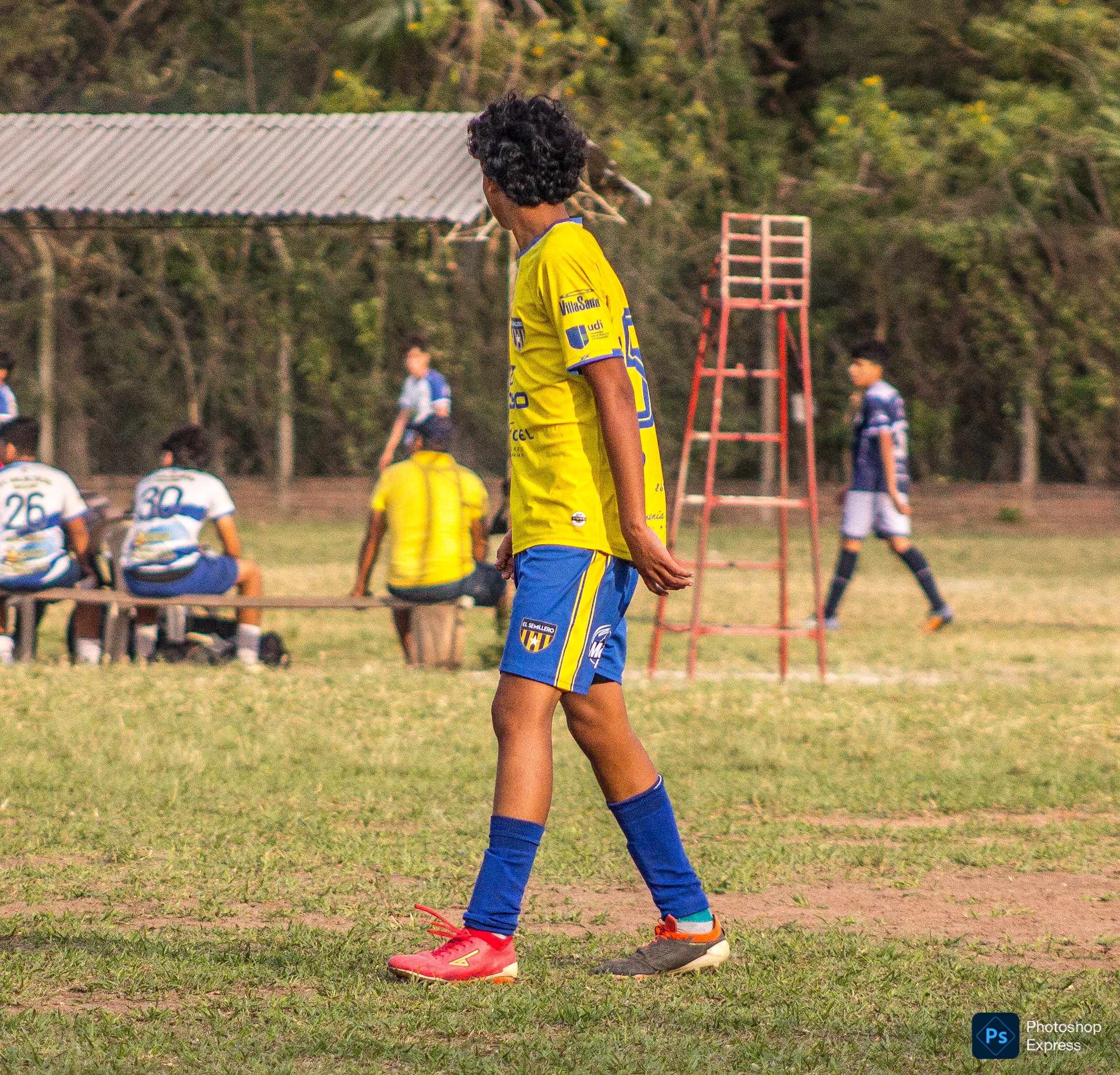 Maicol Ortiz, fotografía 21