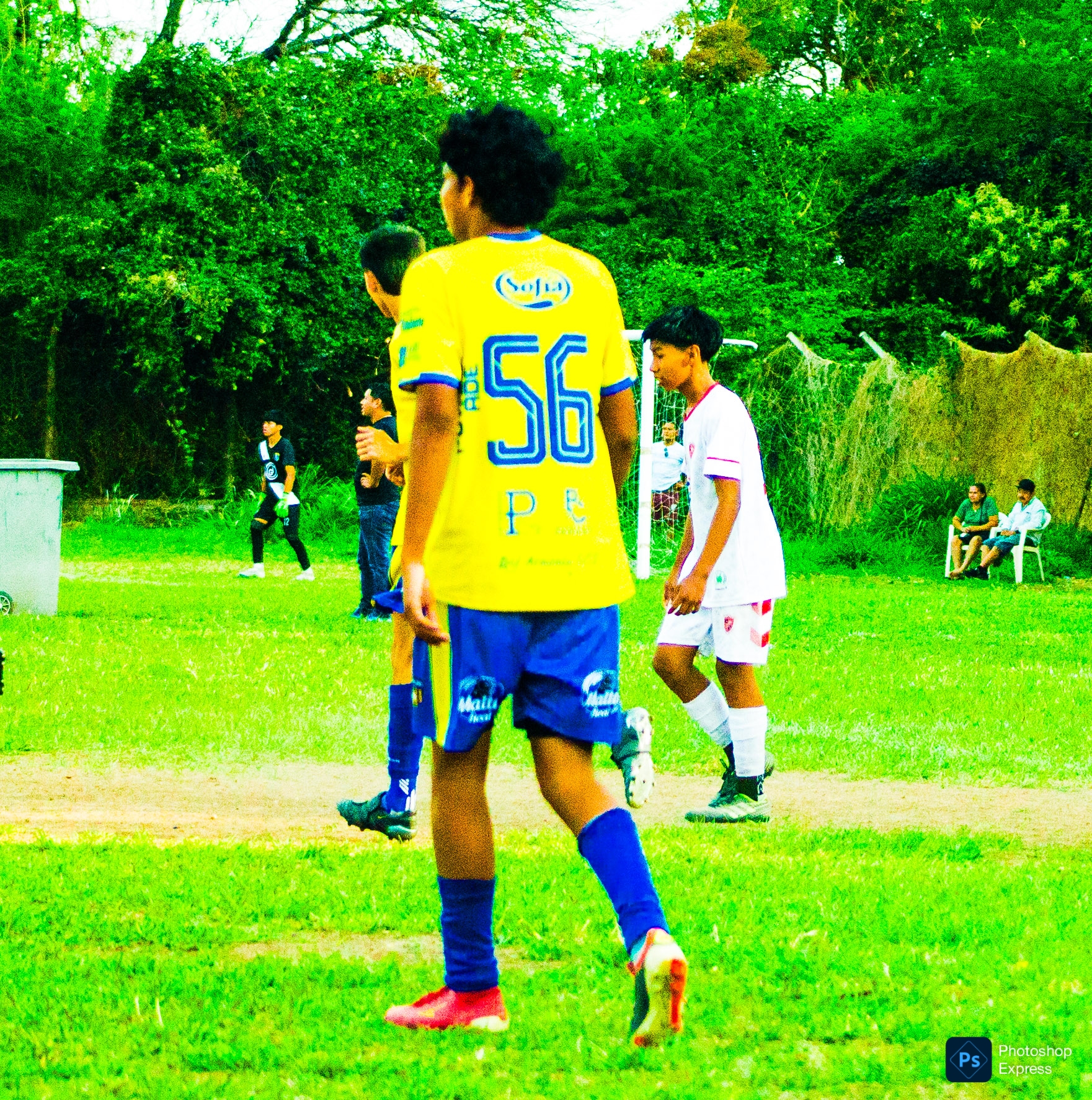 Maicol Ortiz, fotografía 23