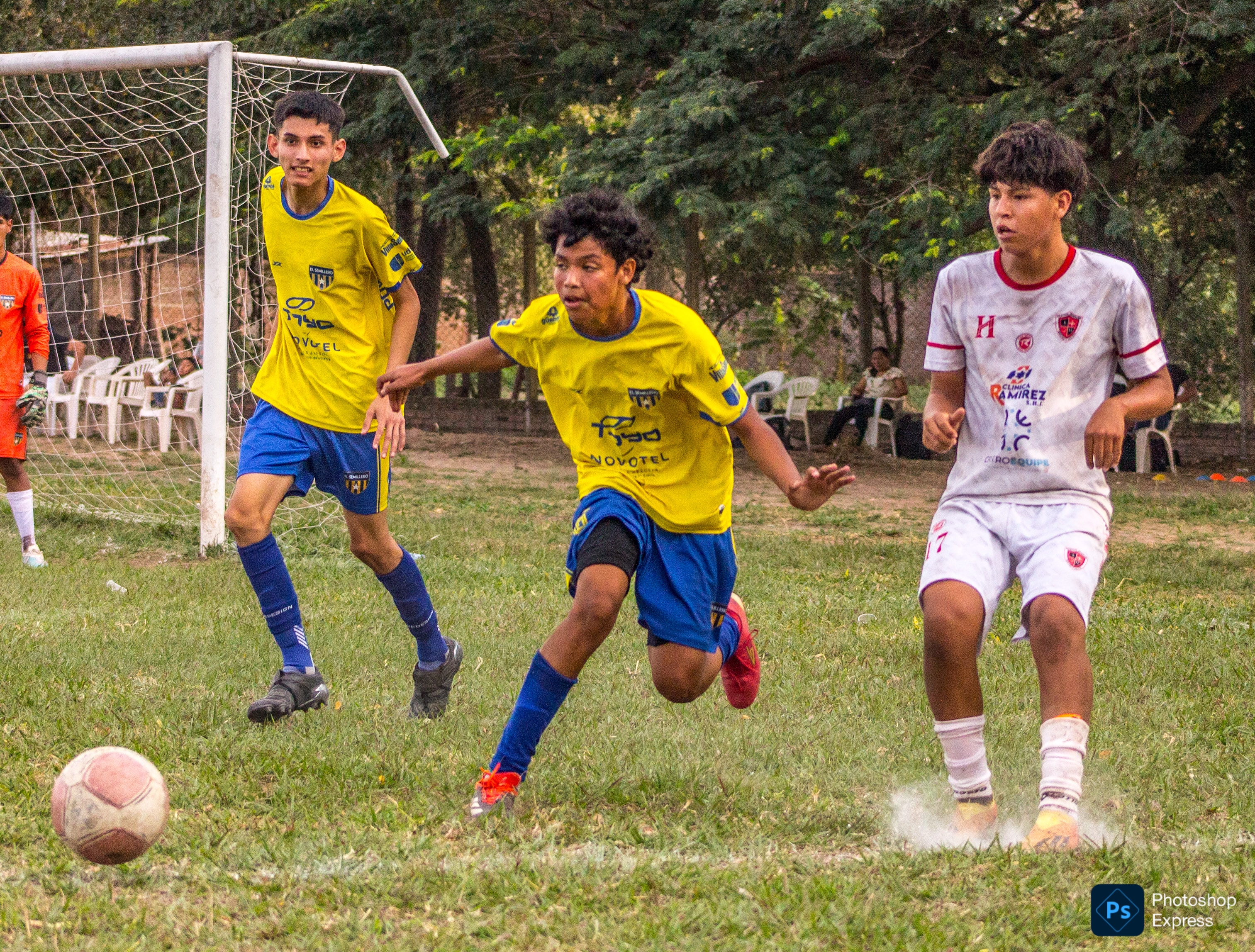 Maicol Ortiz, fotografía 24