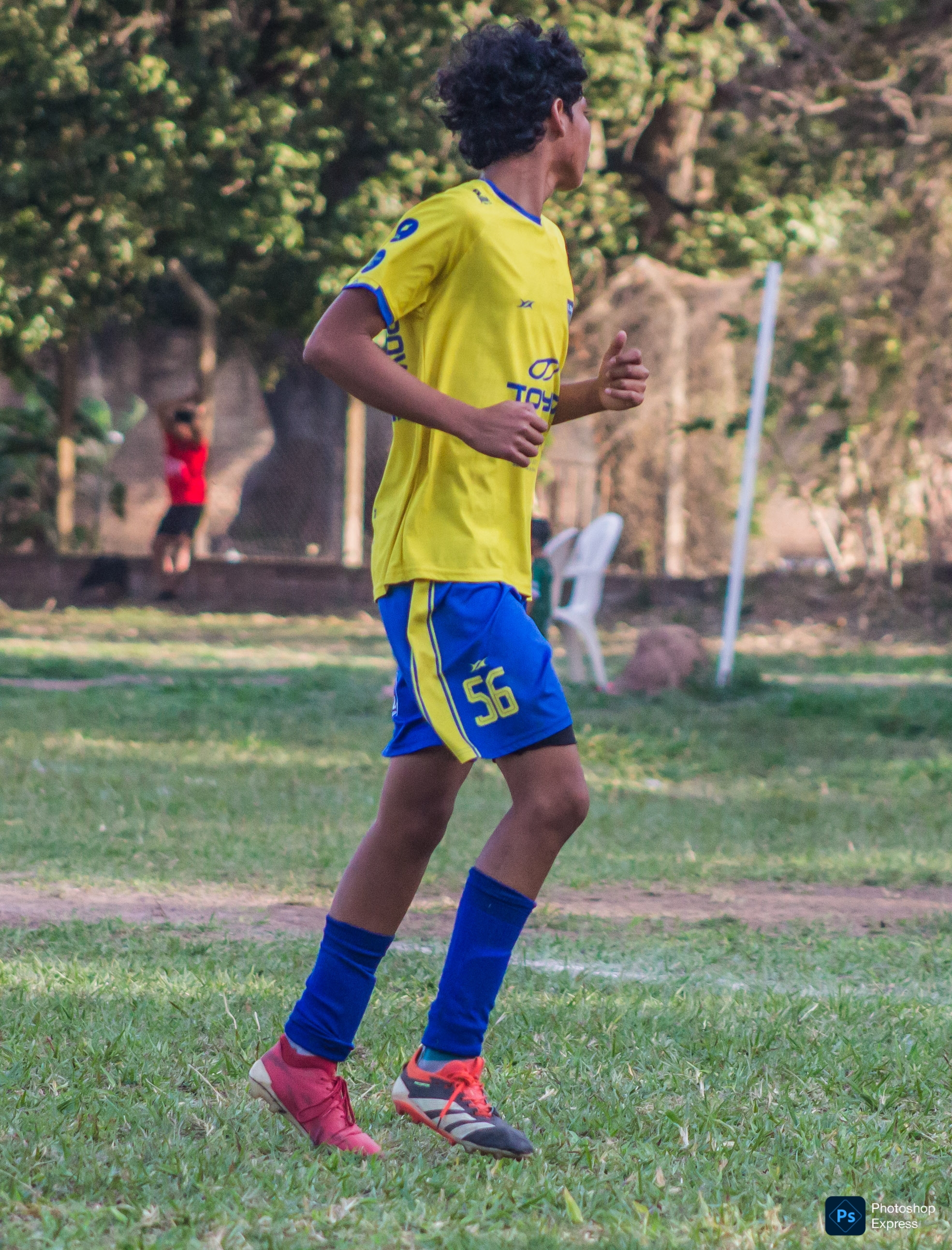 Maicol Ortiz, fotografía 25