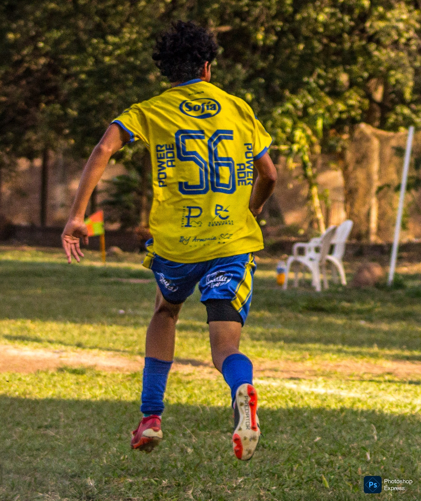 Maicol Ortiz, fotografía 31