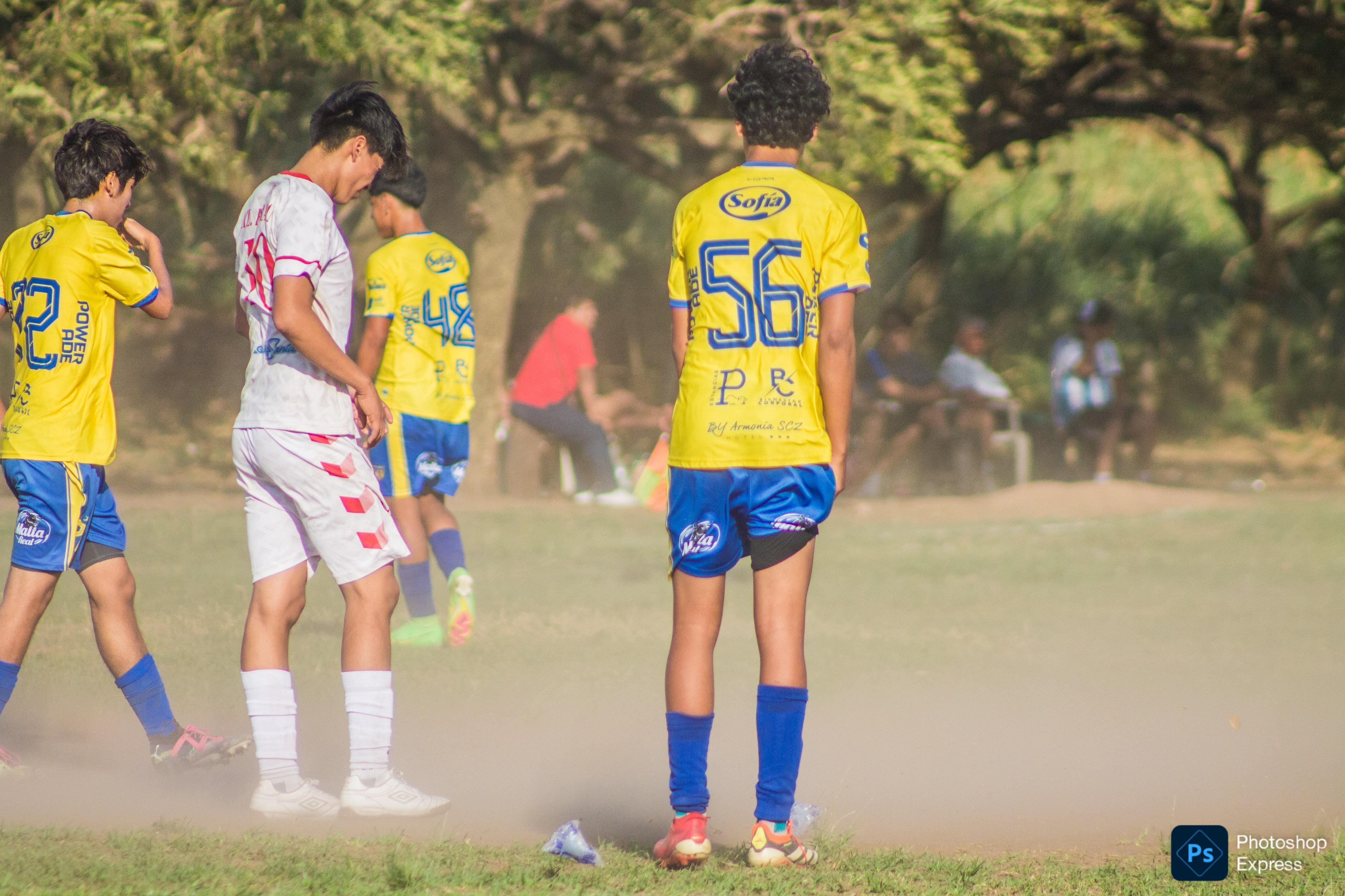 Maicol Ortiz, fotografía 32