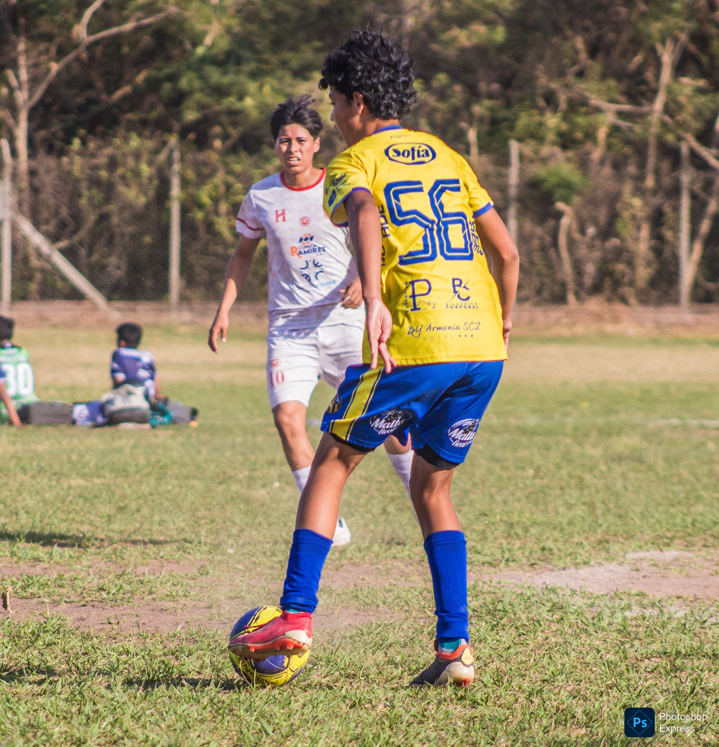Maicol Ortiz, fotografía 33