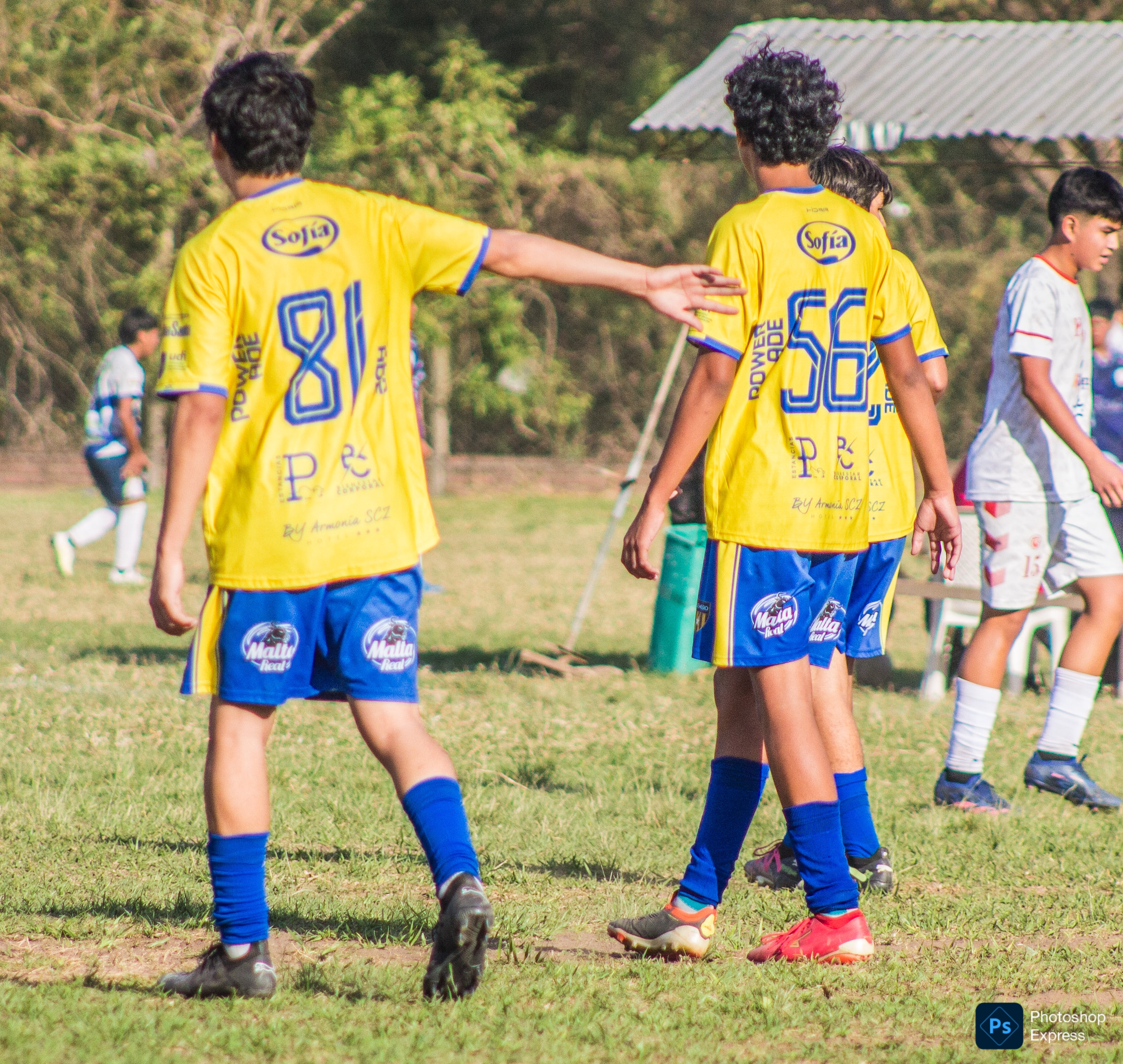Maicol Ortiz, fotografía 34