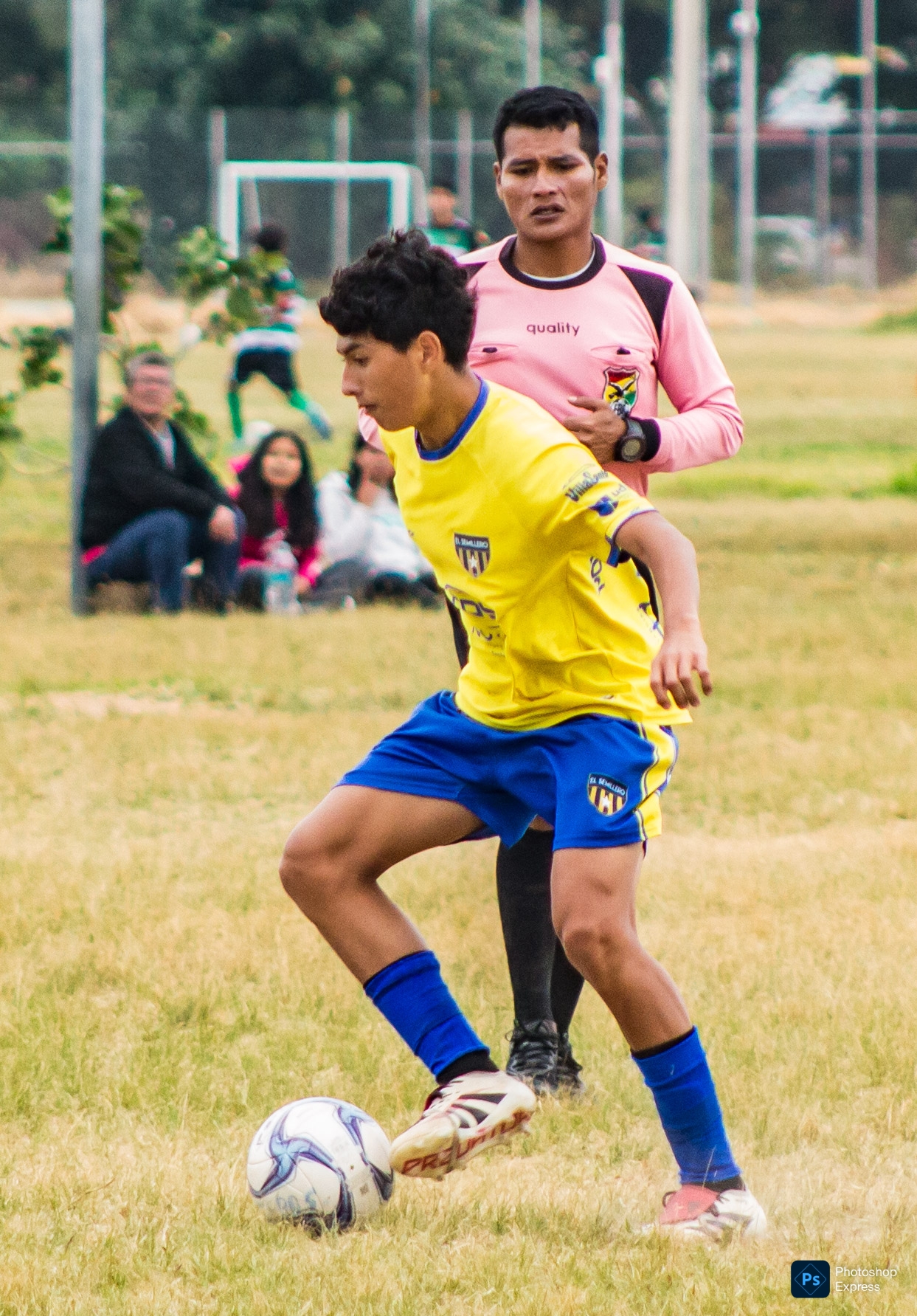 Matías Cortez, fotografía 2