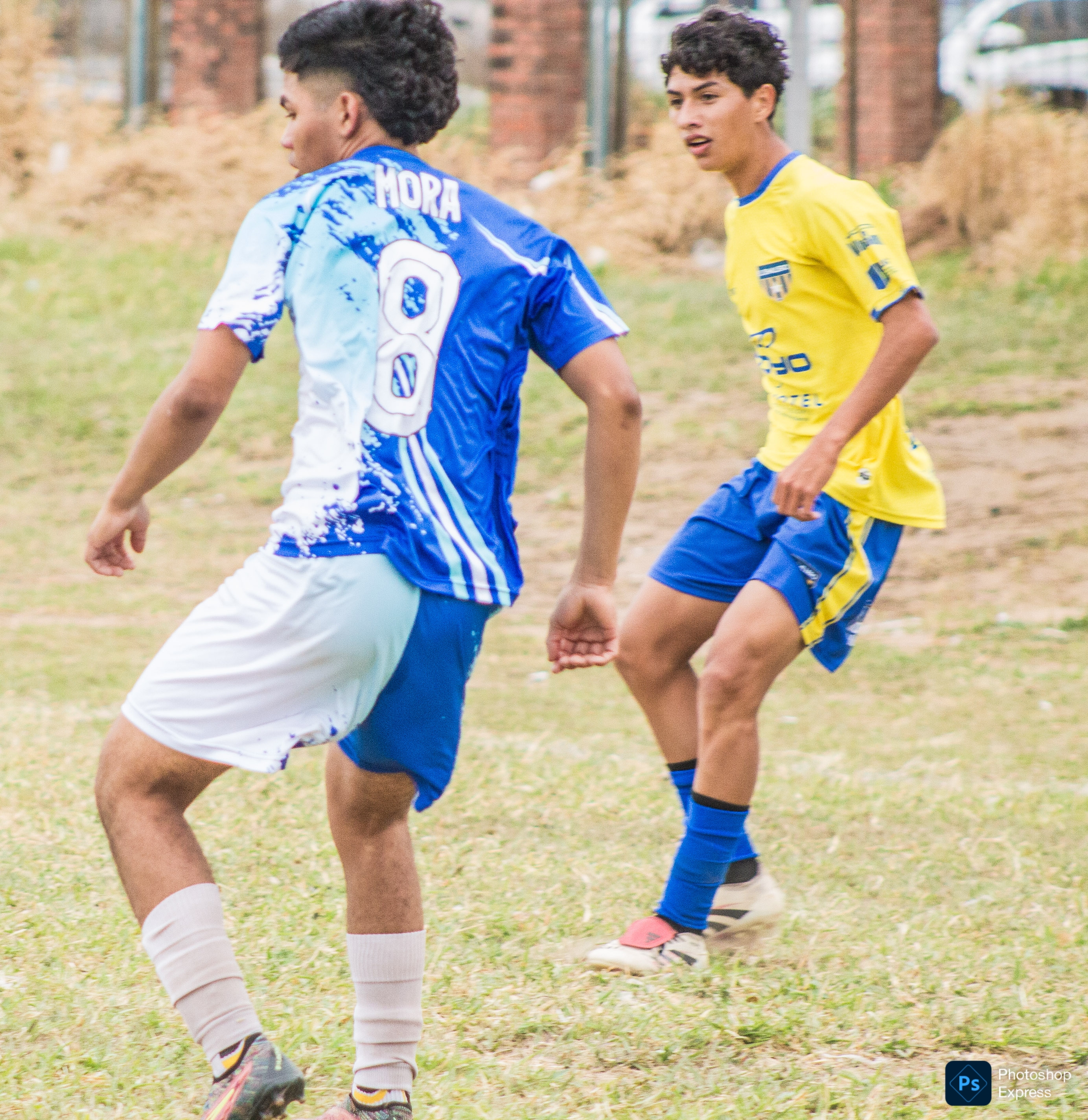 Matías Cortez, fotografía 6