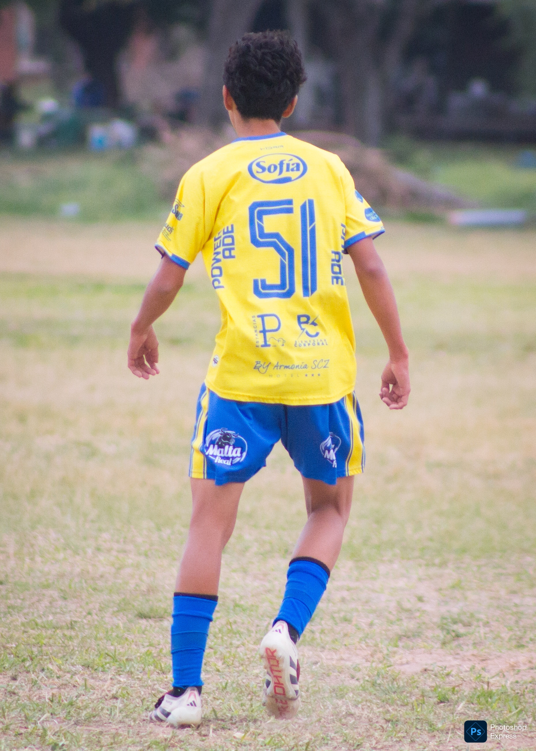 Matías Cortez, fotografía 8
