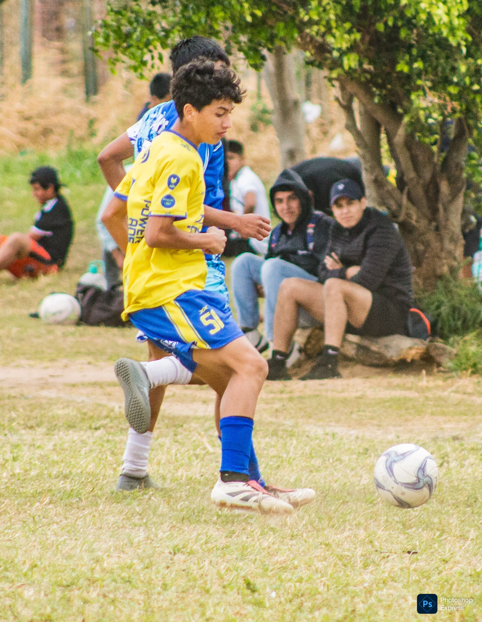 Matías Cortez, fotografía 13