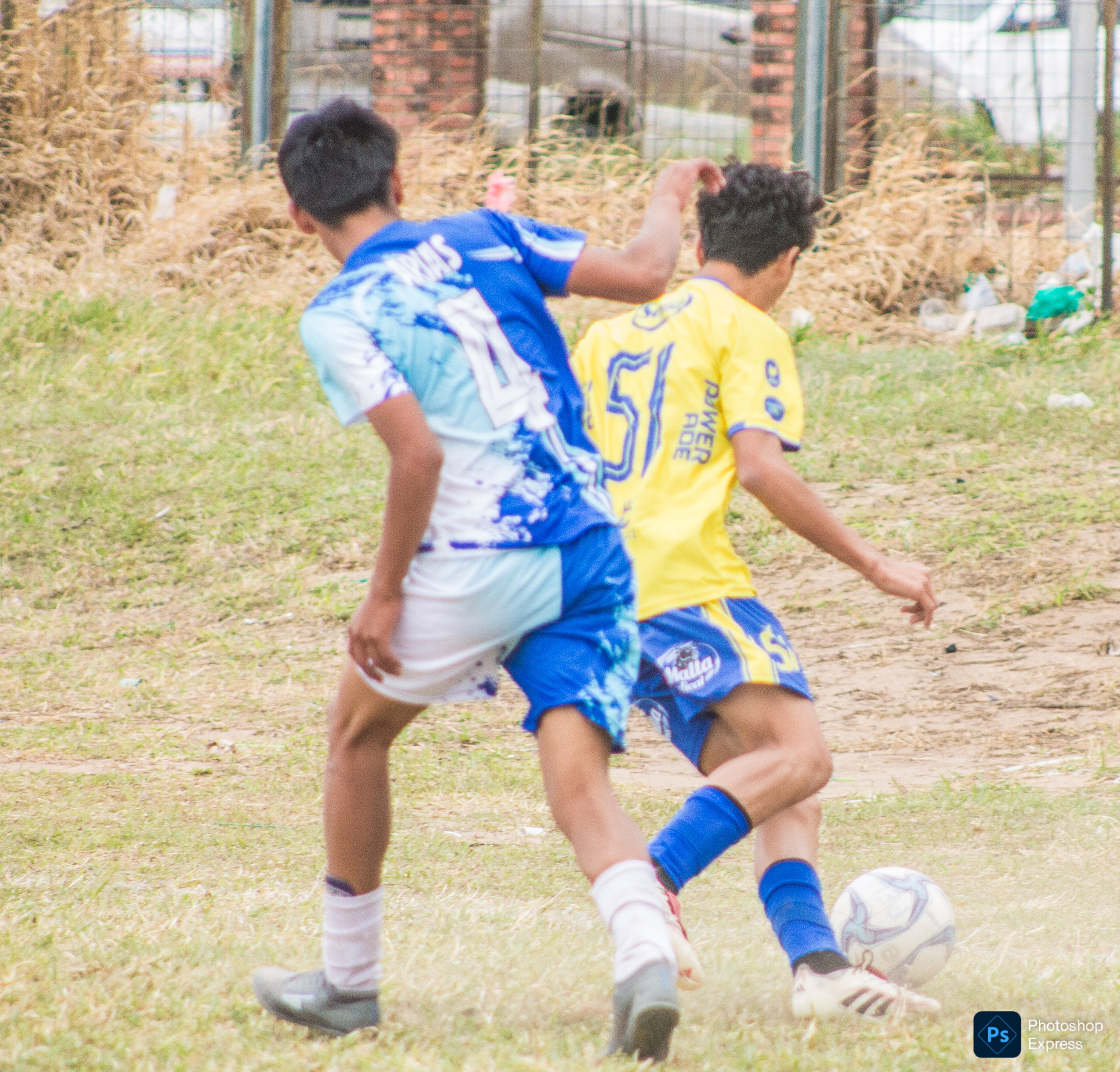 Matías Cortez, fotografía 15