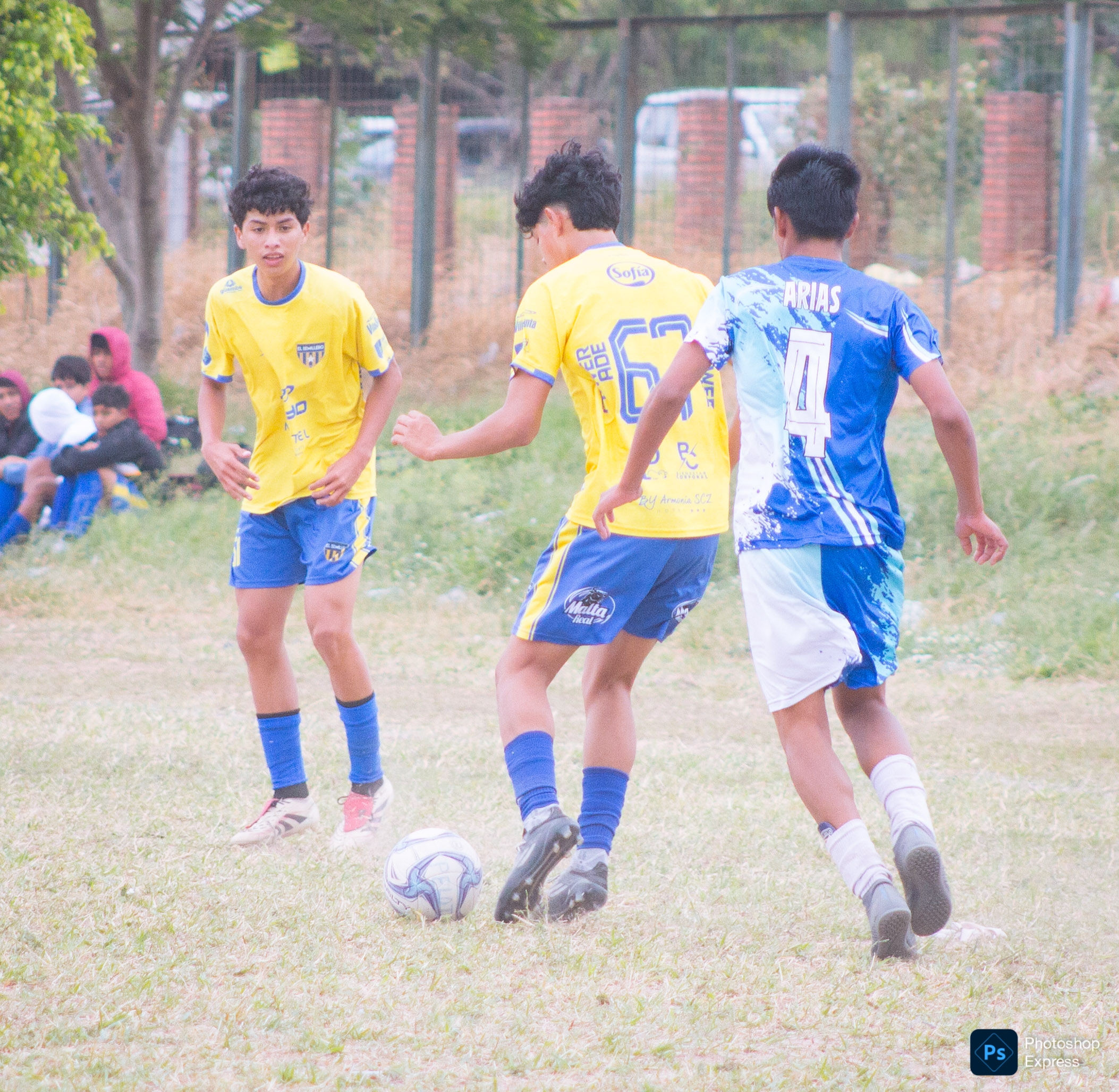 Matías Cortez, fotografía 16