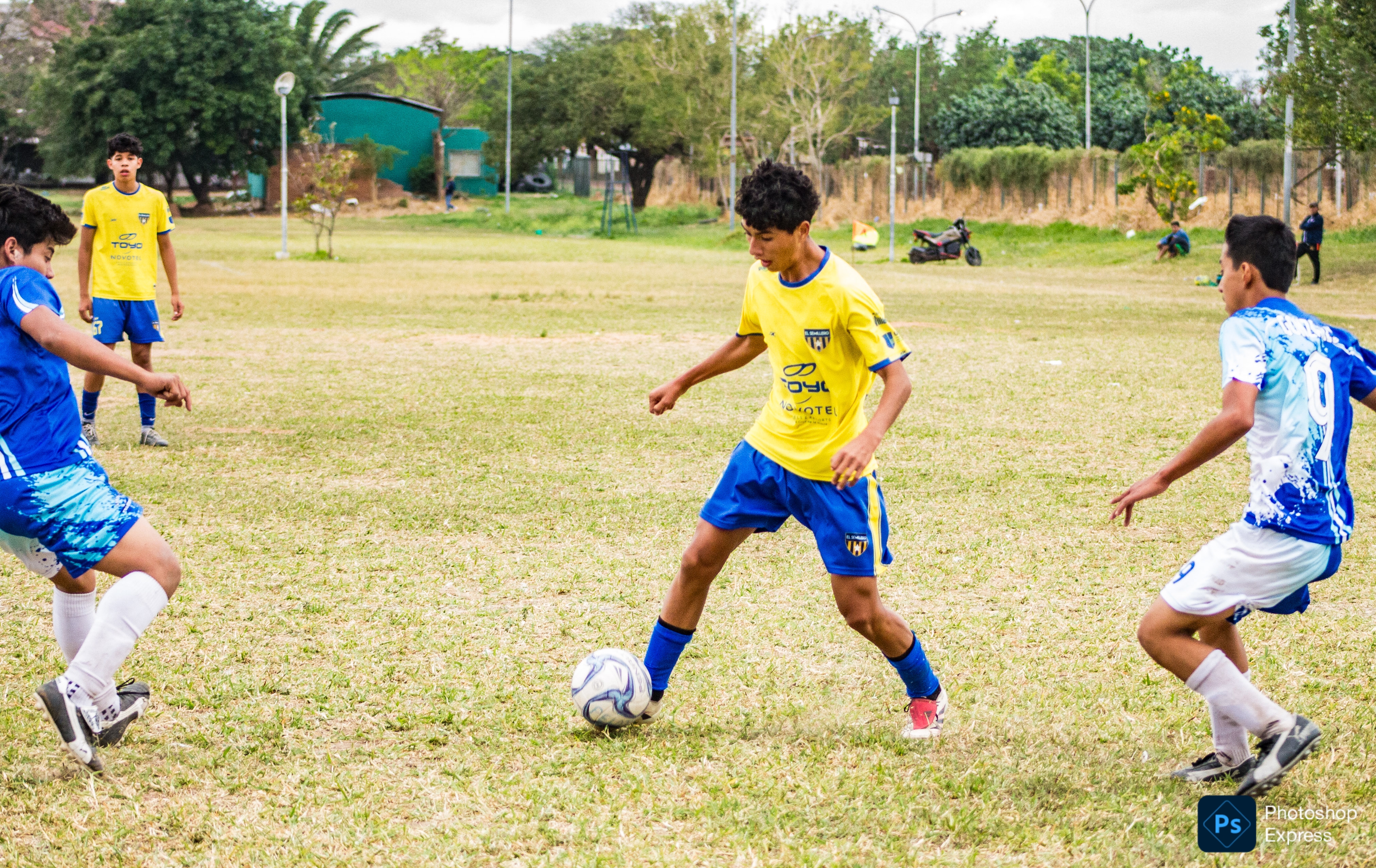 Matías Cortez, fotografía 17