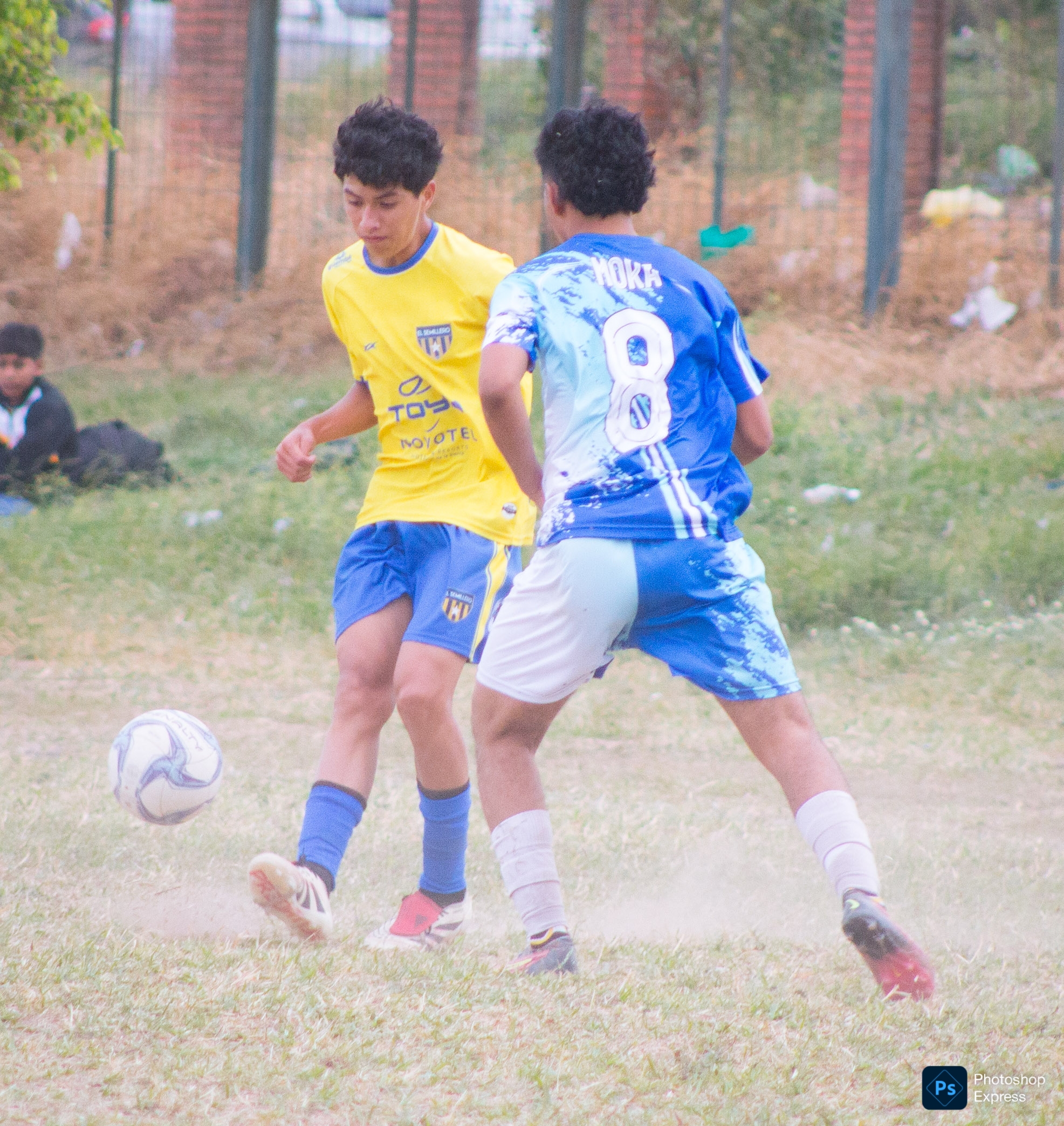 Matías Cortez, fotografía 18