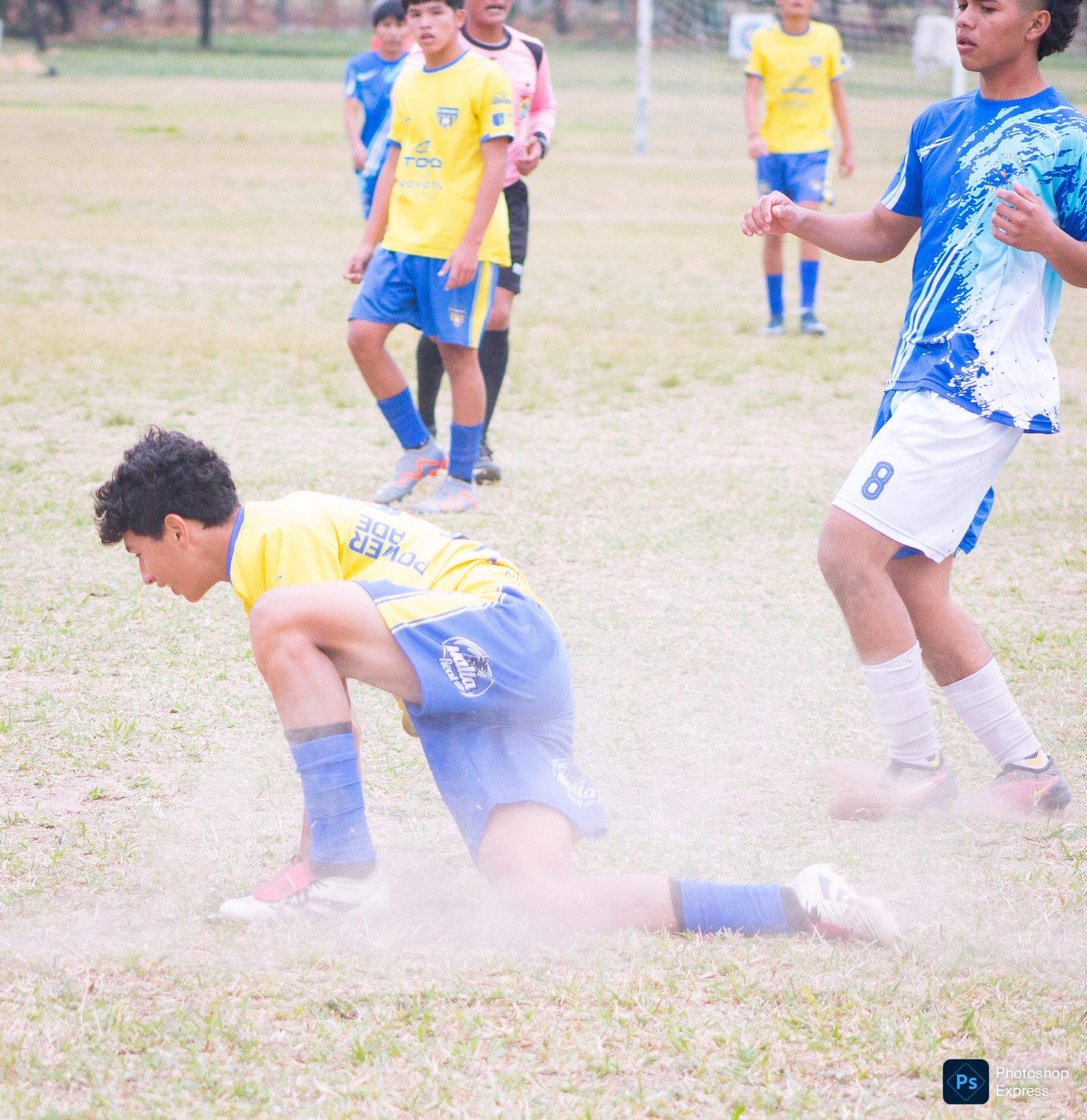Matías Cortez, fotografía 20