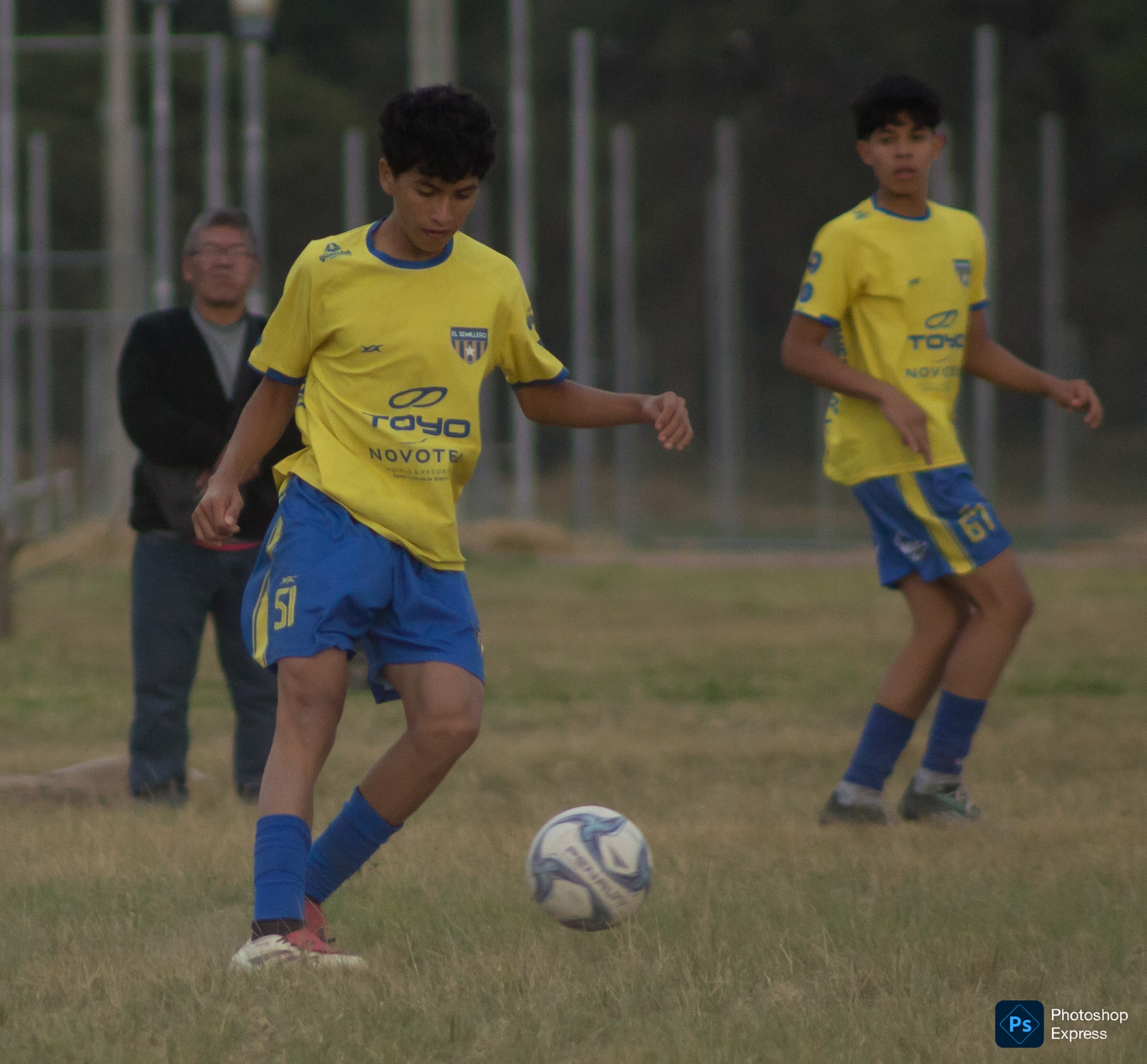 Matías Cortez, fotografía 23