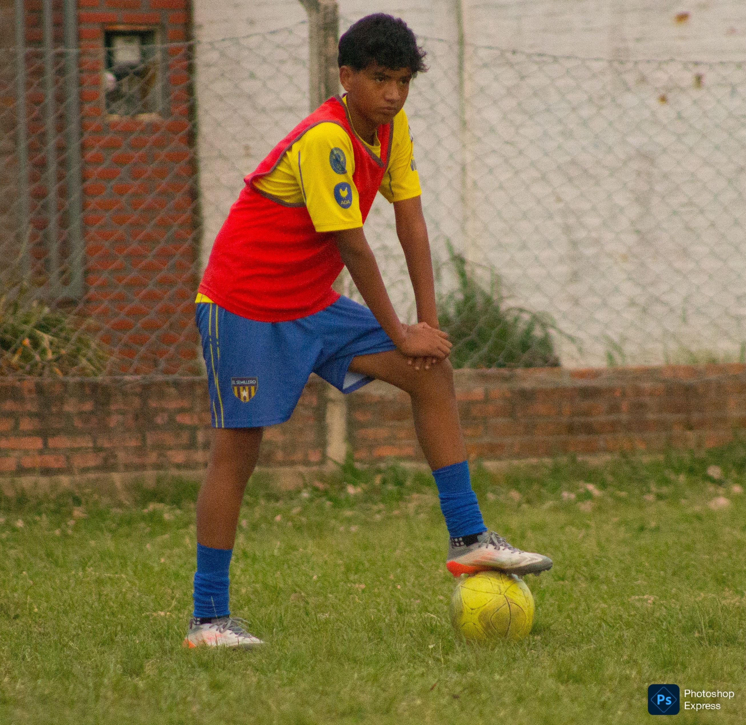 Matías Ramos