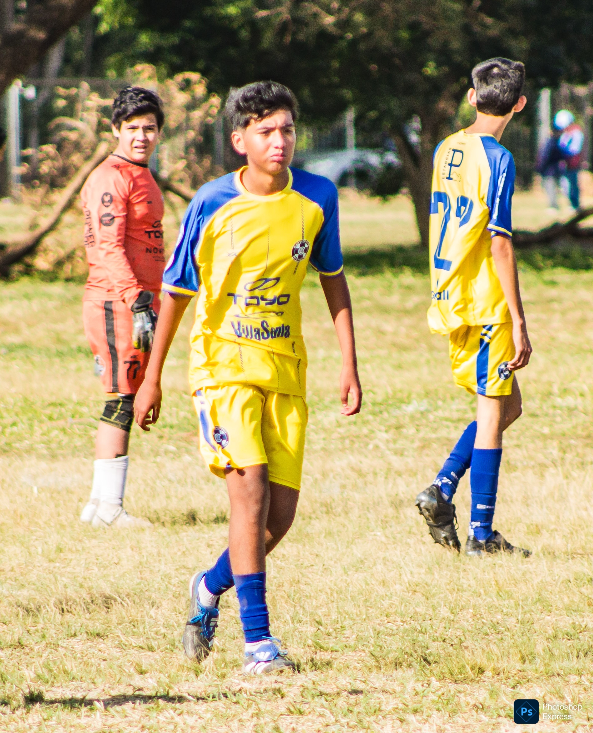 Matías Ramos, fotografía 14