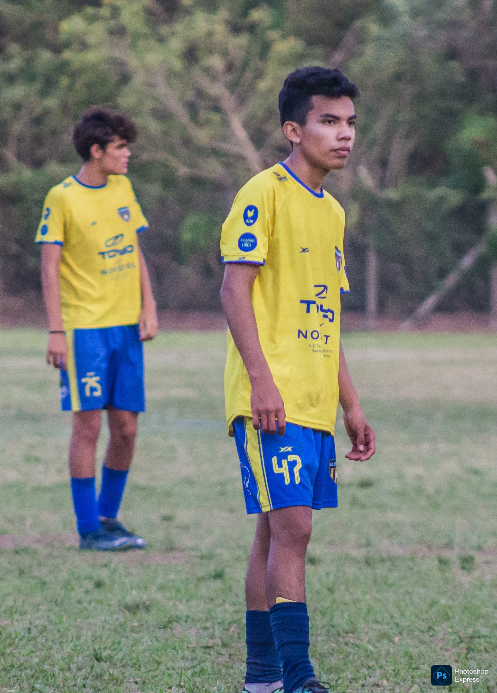 Paul Vargas, fotografía 7