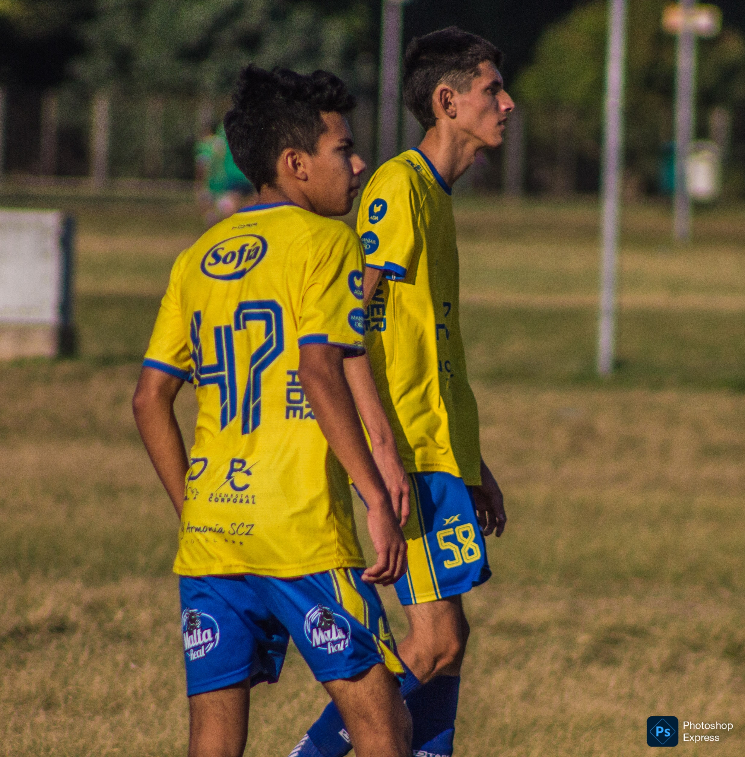 Paul Vargas, fotografía 10