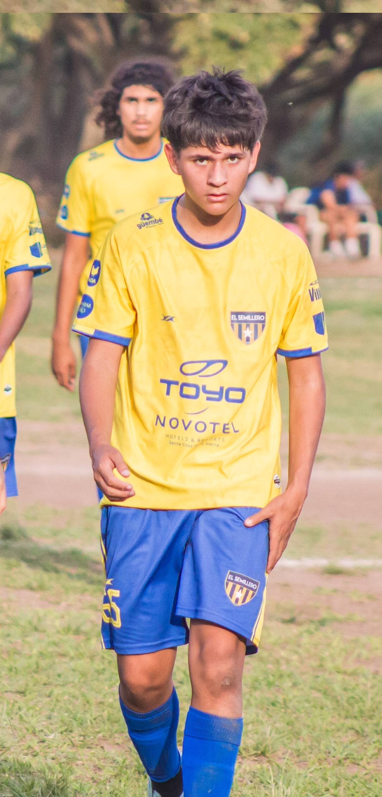Raúl Hernández